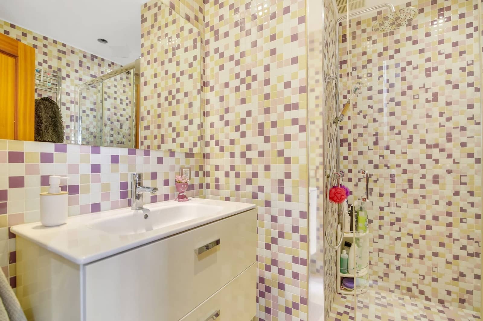 3 bedroom Apartment for sale in Calpe / Calp - € 225,000 (Ref: 9793255)