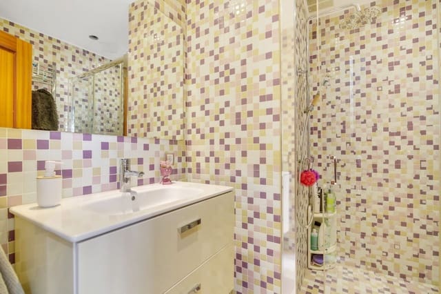 3 soverom Leilighet til salgs i Calpe / Calp - € 225 000 (Ref: 9793255)