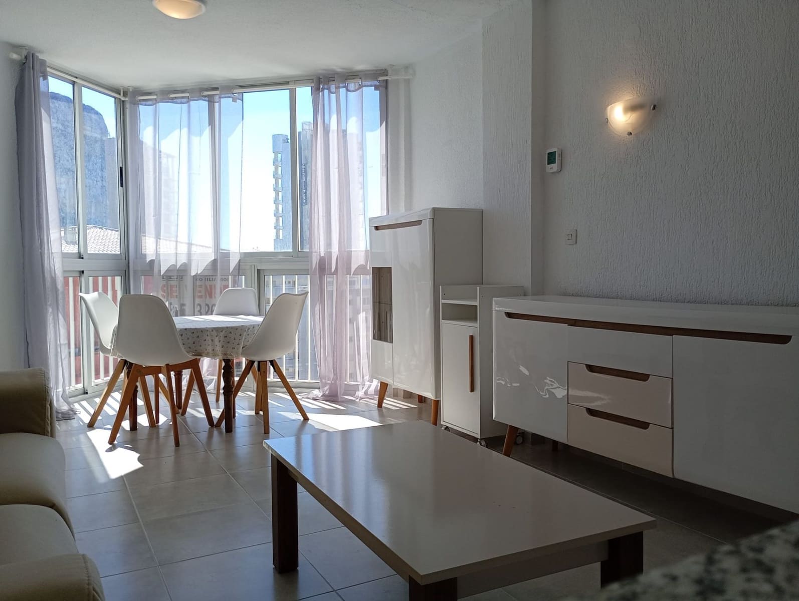 1 bedroom Apartment for sale in Calpe / Calp - € 245,000 (Ref: 9793256)