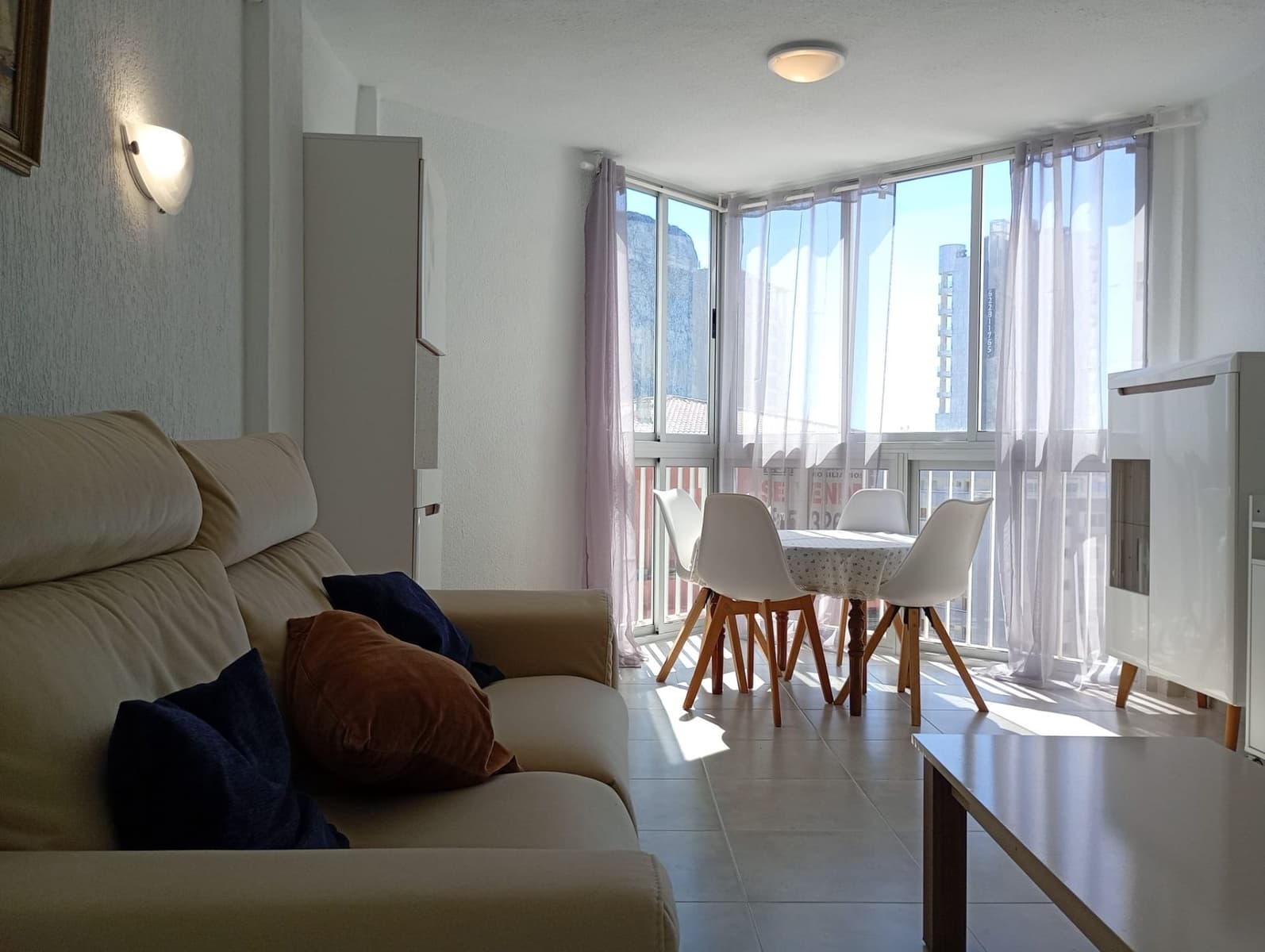 1 bedroom Apartment for sale in Calpe / Calp - € 245,000 (Ref: 9793256)
