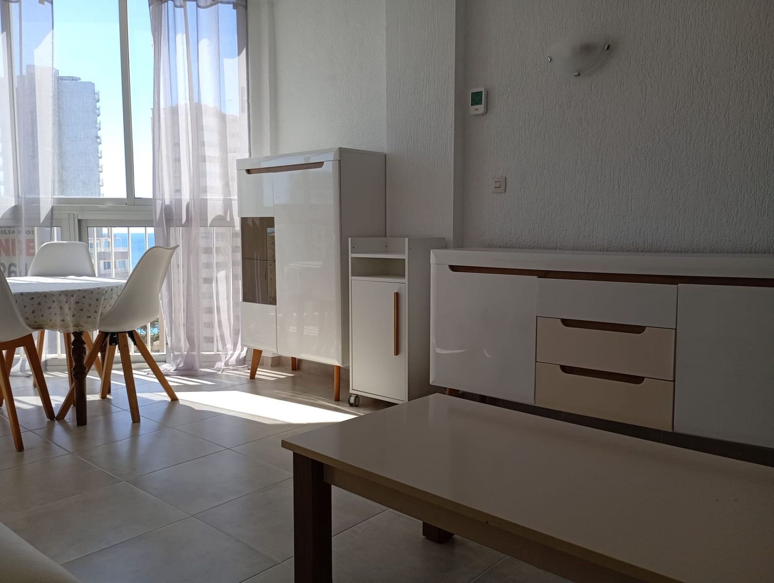 1 bedroom Apartment for sale in Calpe / Calp - € 245,000 (Ref: 9793256)