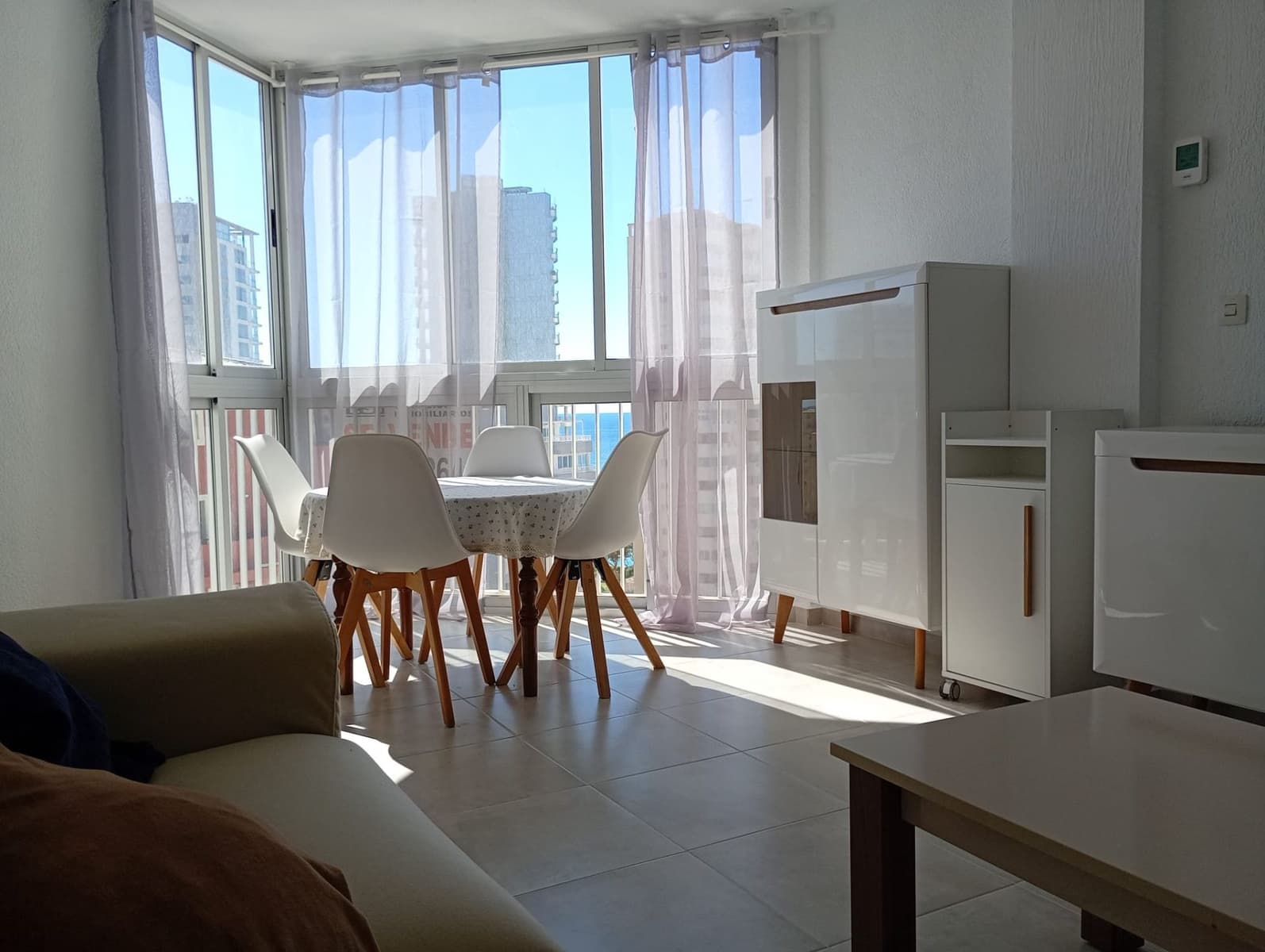 1 bedroom Apartment for sale in Calpe / Calp - € 245,000 (Ref: 9793256)