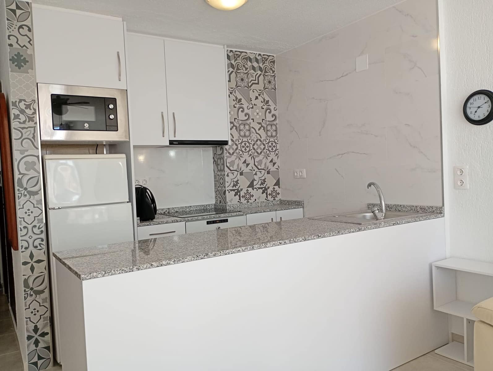 1 bedroom Apartment for sale in Calpe / Calp - € 245,000 (Ref: 9793256)