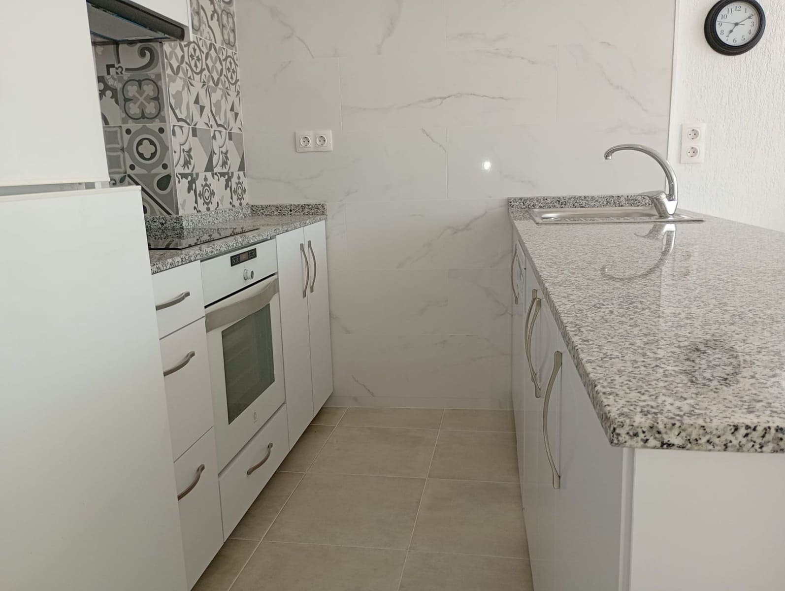 1 bedroom Apartment for sale in Calpe / Calp - € 245,000 (Ref: 9793256)