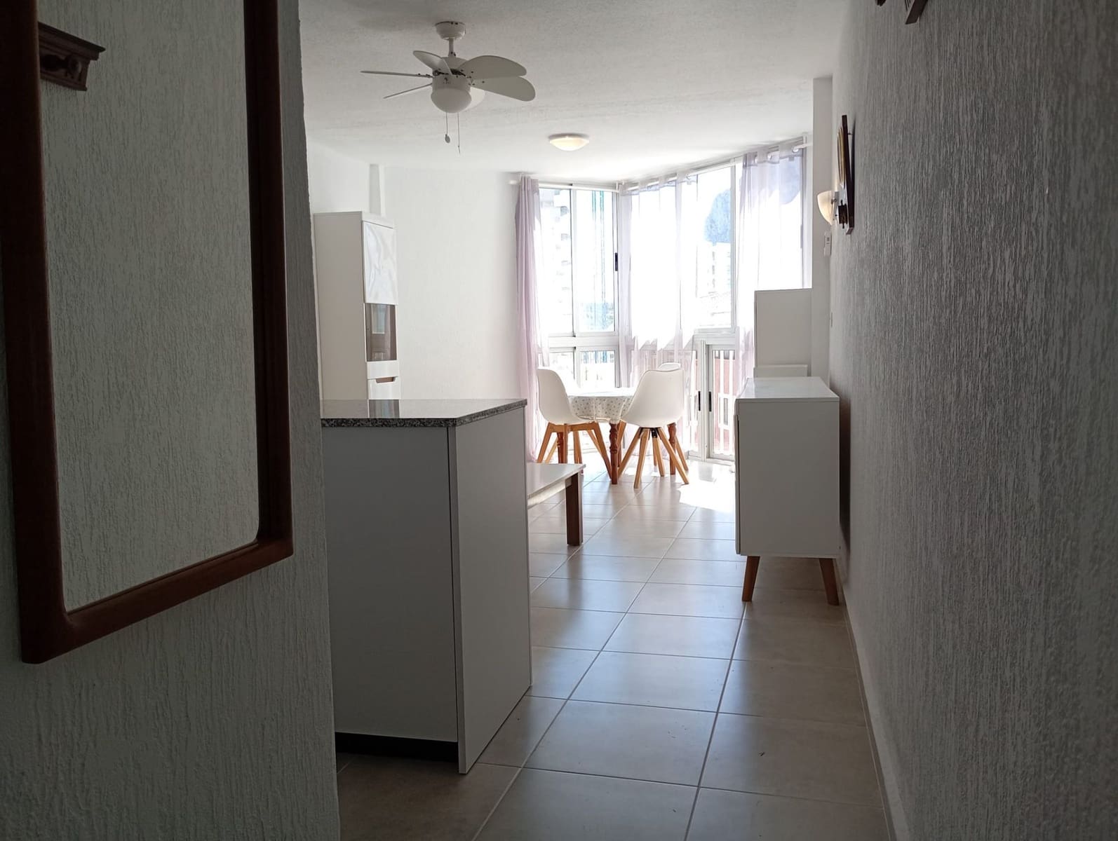 1 bedroom Apartment for sale in Calpe / Calp - € 245,000 (Ref: 9793256)