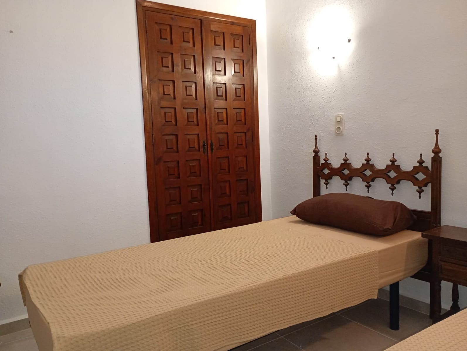 1 bedroom Apartment for sale in Calpe / Calp - € 245,000 (Ref: 9793256)