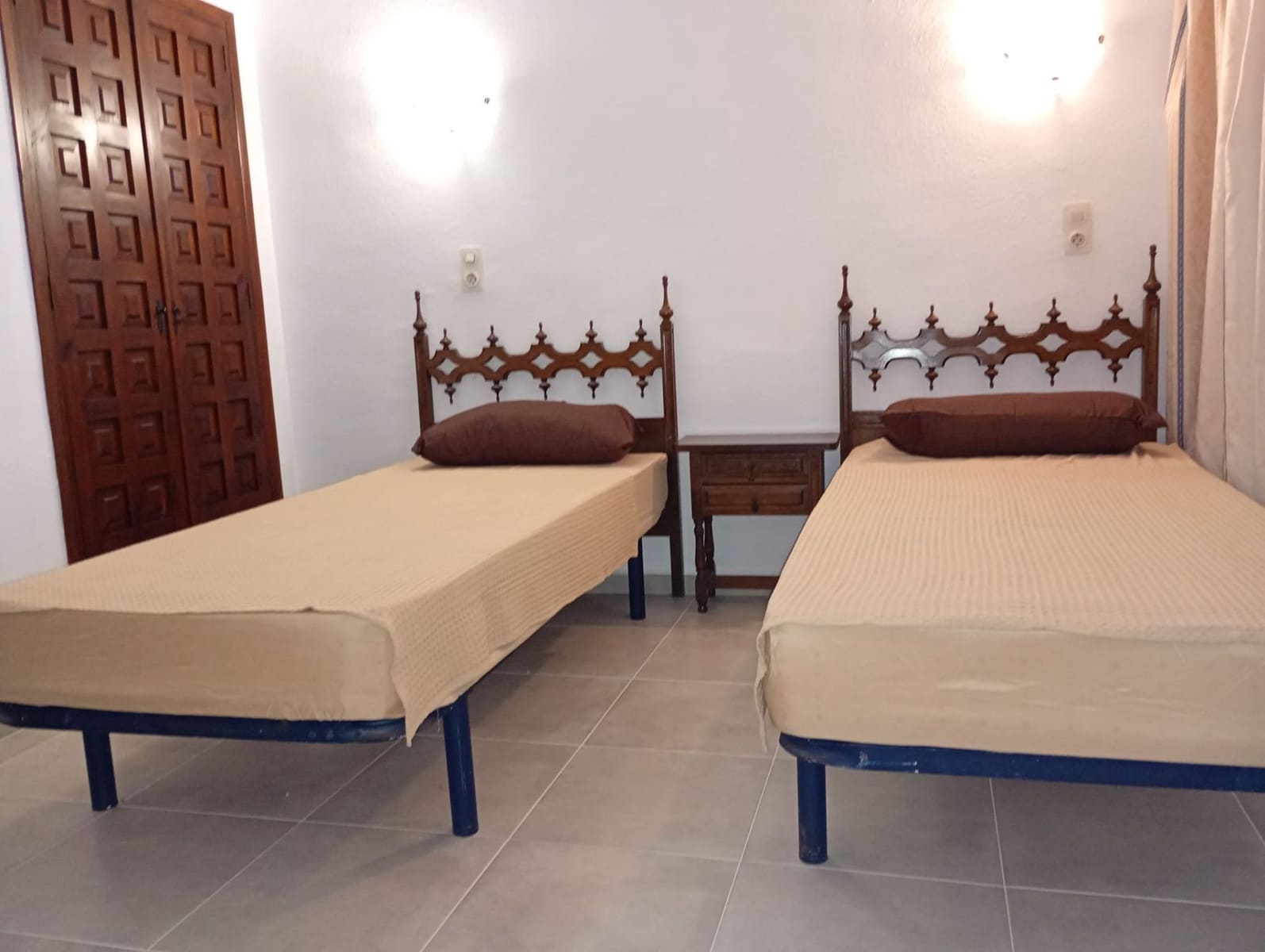 1 bedroom Apartment for sale in Calpe / Calp - € 245,000 (Ref: 9793256)