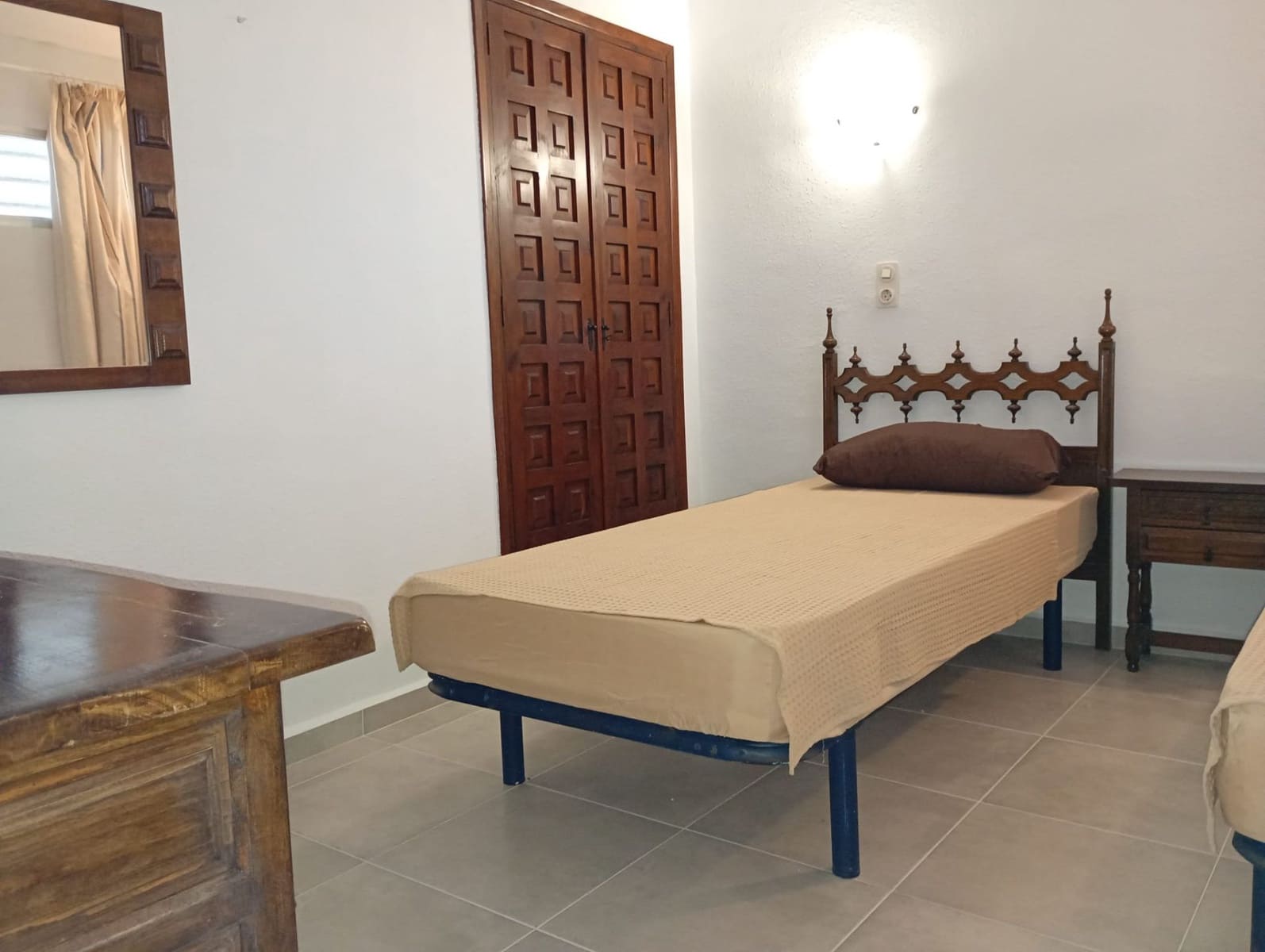 1 bedroom Apartment for sale in Calpe / Calp - € 245,000 (Ref: 9793256)