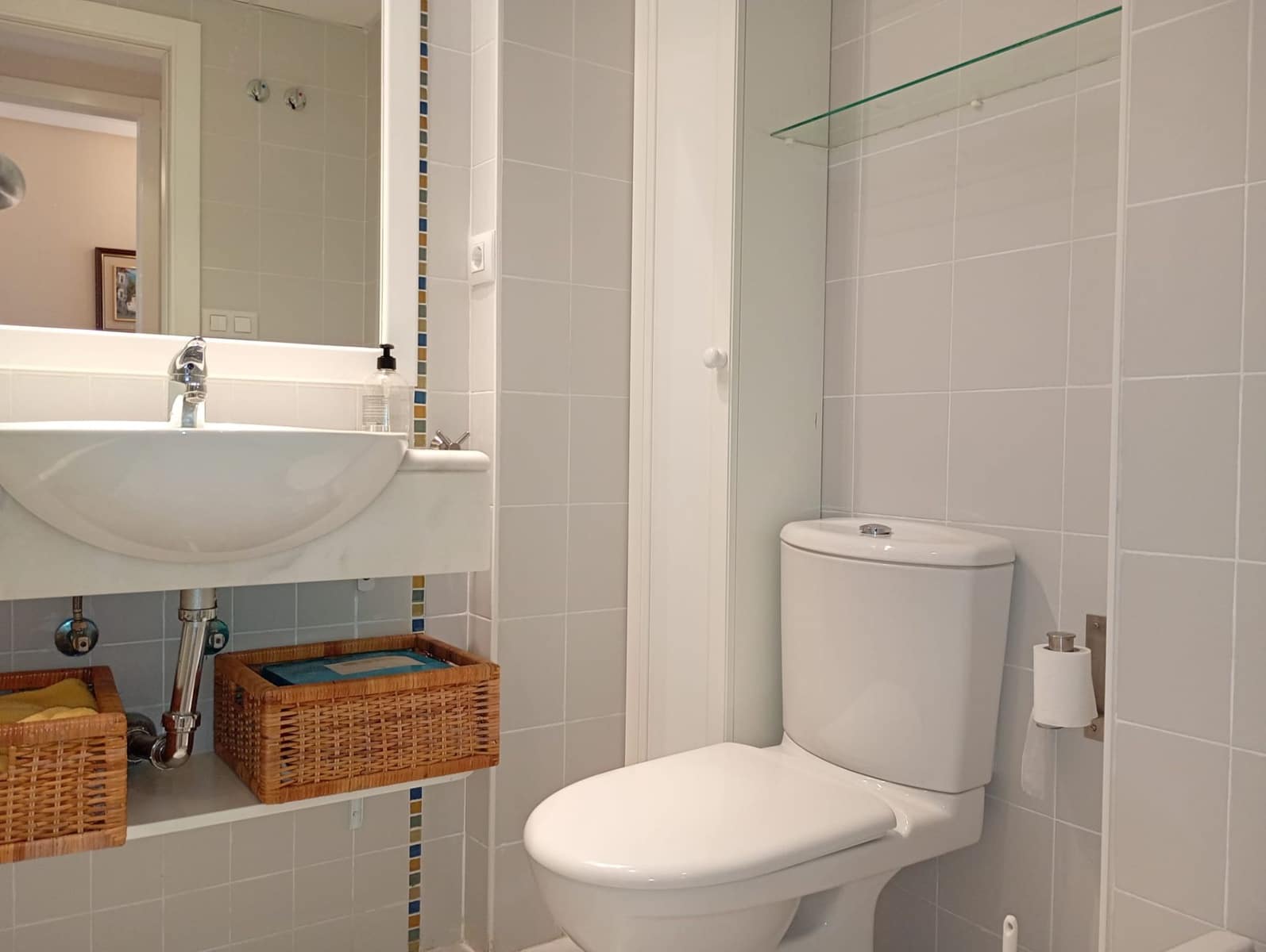 2 quarto Apartamento para venda em Calpe / Calp com piscina garagem - 335 000 € (Ref: 9793257)