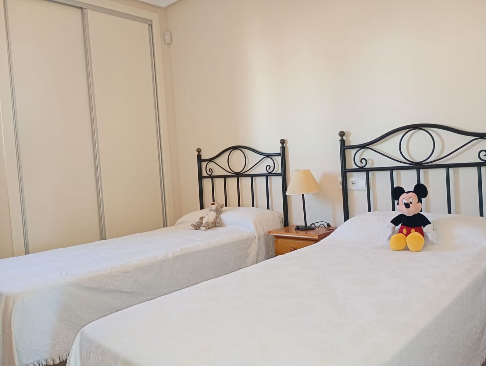 2 quarto Apartamento para venda em Calpe / Calp com piscina garagem - 335 000 € (Ref: 9793257)