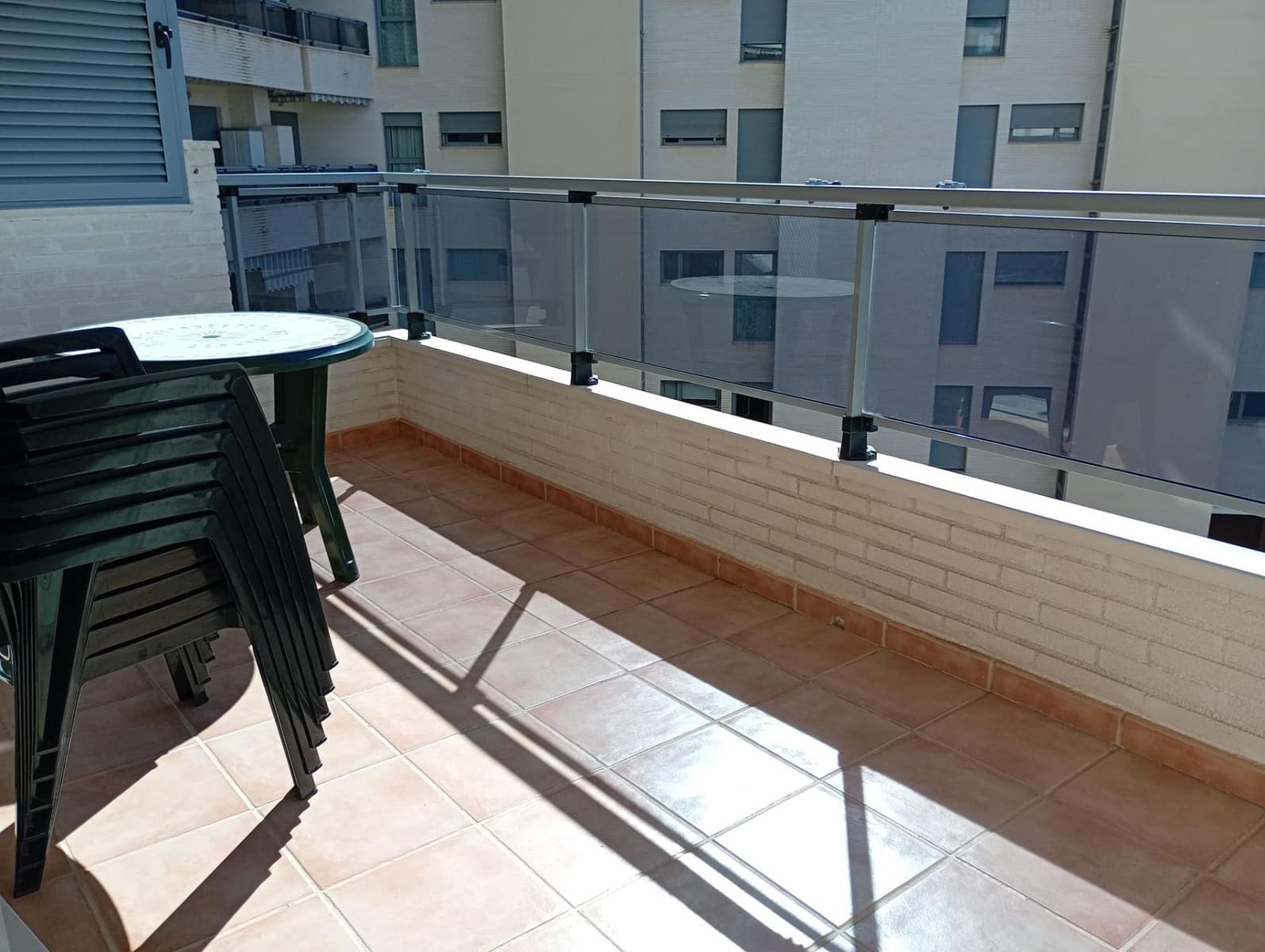 2 quarto Apartamento para venda em Calpe / Calp com piscina garagem - 335 000 € (Ref: 9793257)