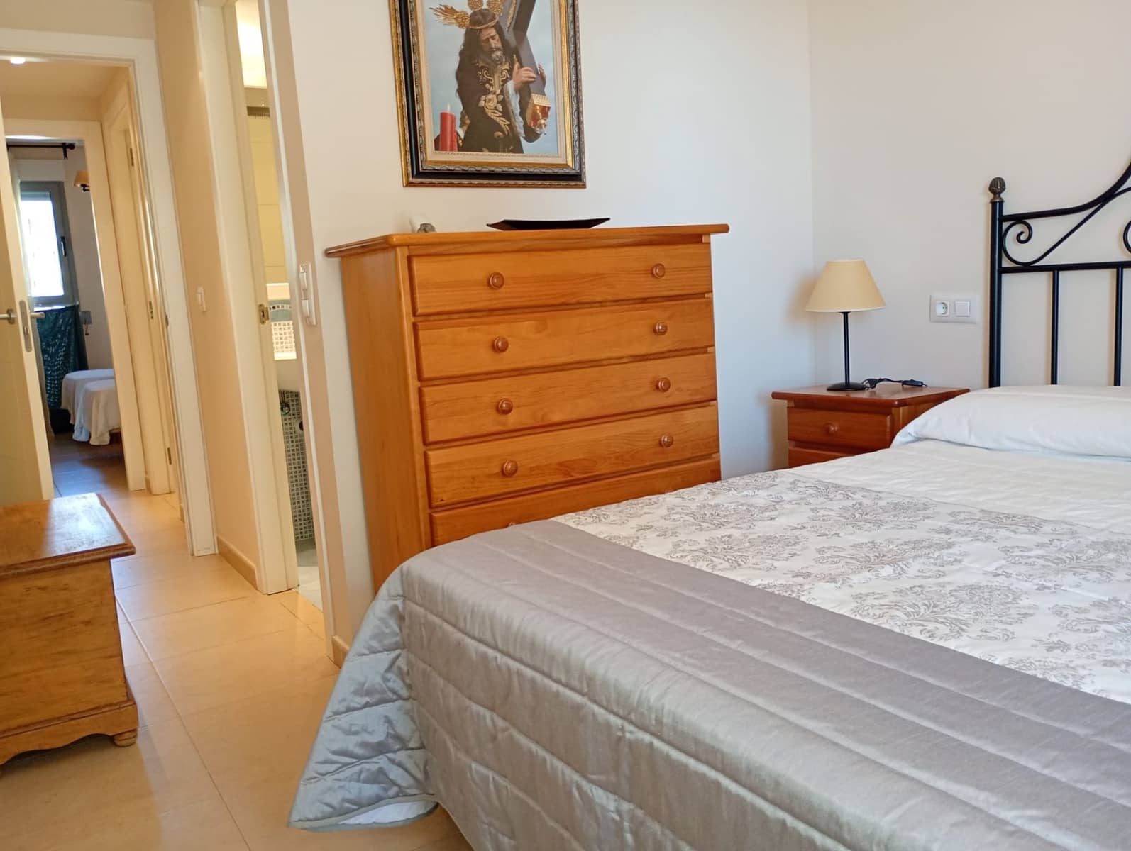 2 quarto Apartamento para venda em Calpe / Calp com piscina garagem - 335 000 € (Ref: 9793257)