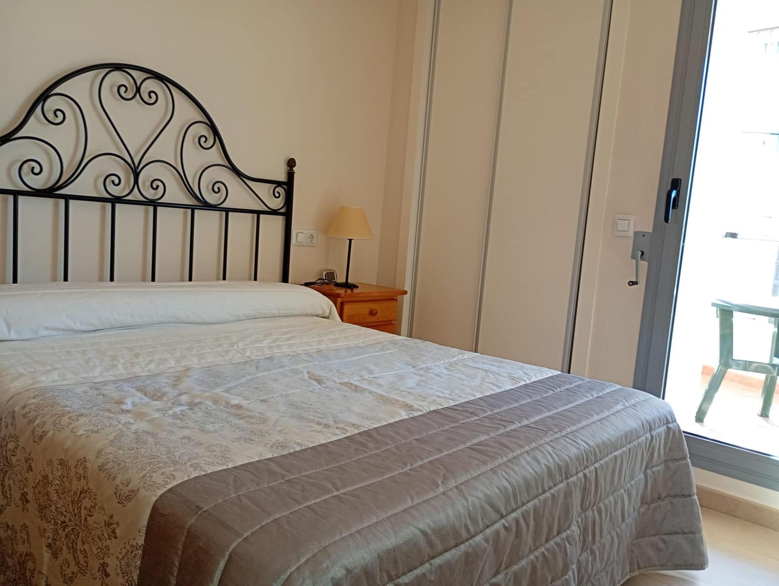 2 quarto Apartamento para venda em Calpe / Calp com piscina garagem - 335 000 € (Ref: 9793257)