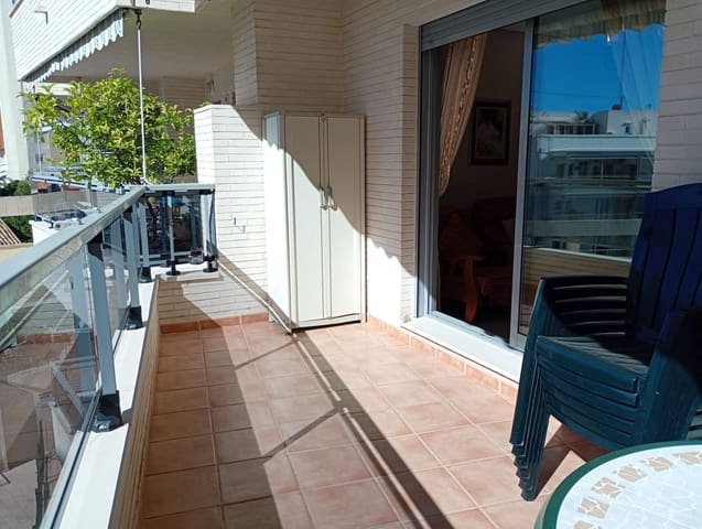 2 quarto Apartamento para venda em Calpe / Calp com piscina garagem - 335 000 € (Ref: 9793257)