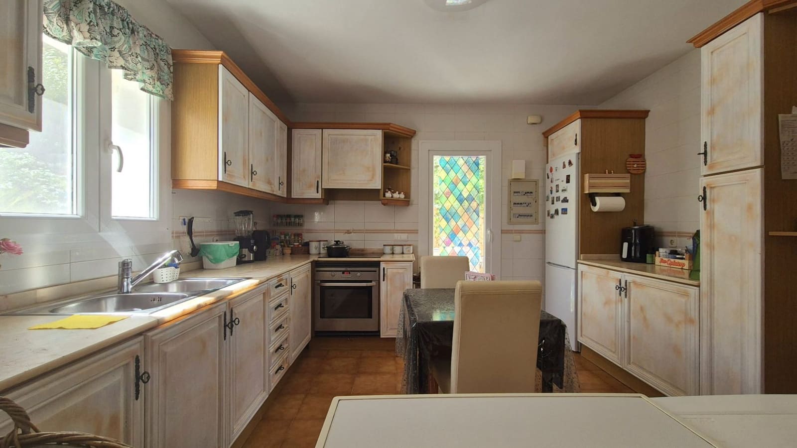 4 chambre Villa/Maison à vendre à Altea la Vella avec piscine garage - 525 000 € (Ref: 9793258)