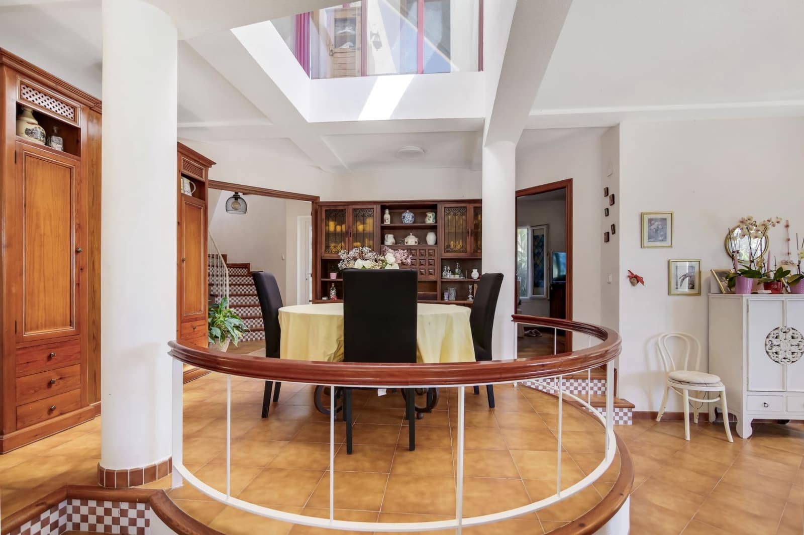 4 chambre Villa/Maison à vendre à Altea la Vella avec piscine garage - 525 000 € (Ref: 9793258)