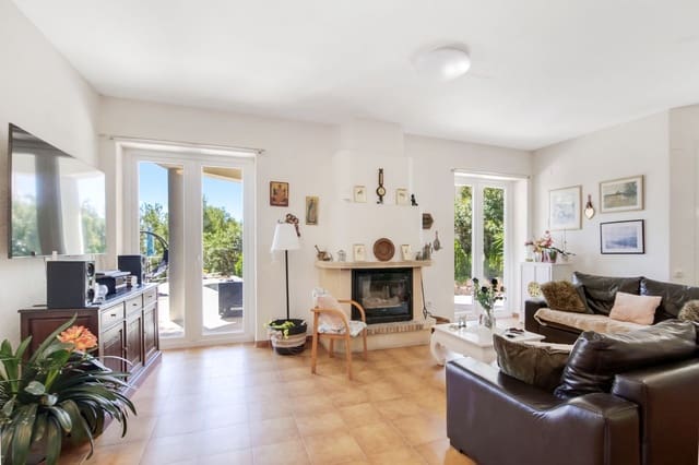 4 chambre Villa/Maison à vendre à Altea la Vella, Altea avec piscine garage - 525 000 € (Ref: 9793258)