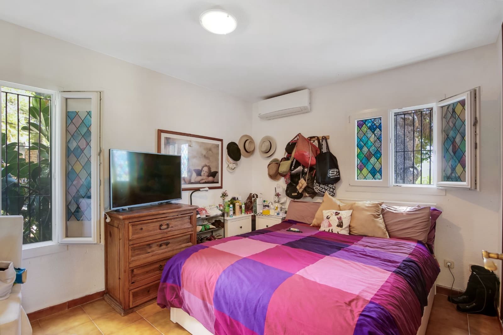 4 chambre Villa/Maison à vendre à Altea la Vella avec piscine garage - 525 000 € (Ref: 9793258)