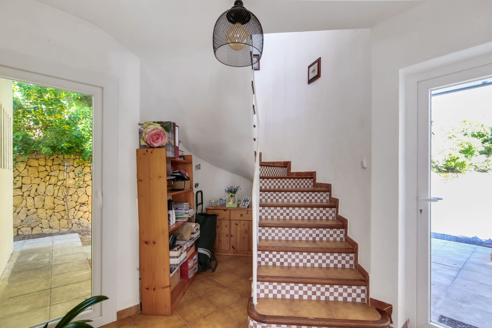 4 chambre Villa/Maison à vendre à Altea la Vella avec piscine garage - 525 000 € (Ref: 9793258)