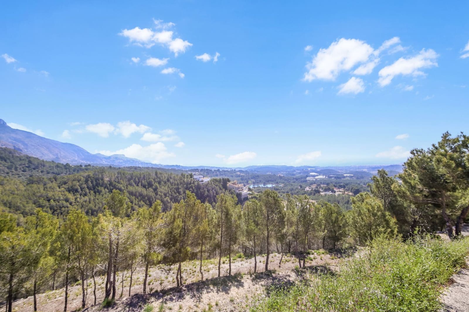 4 chambre Villa/Maison à vendre à Altea la Vella avec piscine garage - 525 000 € (Ref: 9793258)