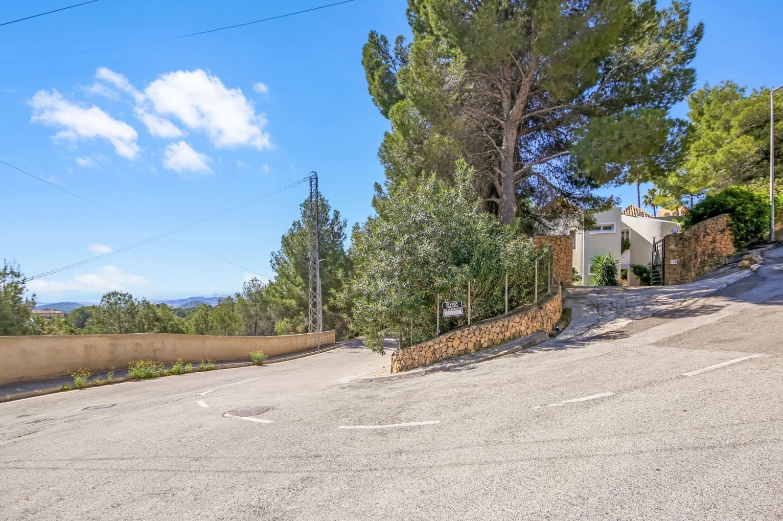 4 chambre Villa/Maison à vendre à Altea la Vella avec piscine garage - 525 000 € (Ref: 9793258)