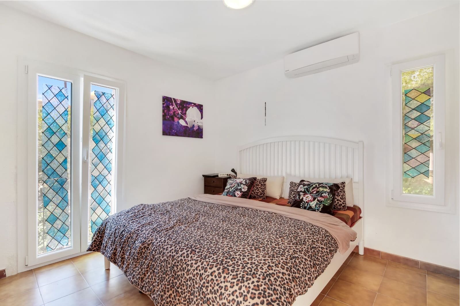 4 chambre Villa/Maison à vendre à Altea la Vella avec piscine garage - 525 000 € (Ref: 9793258)