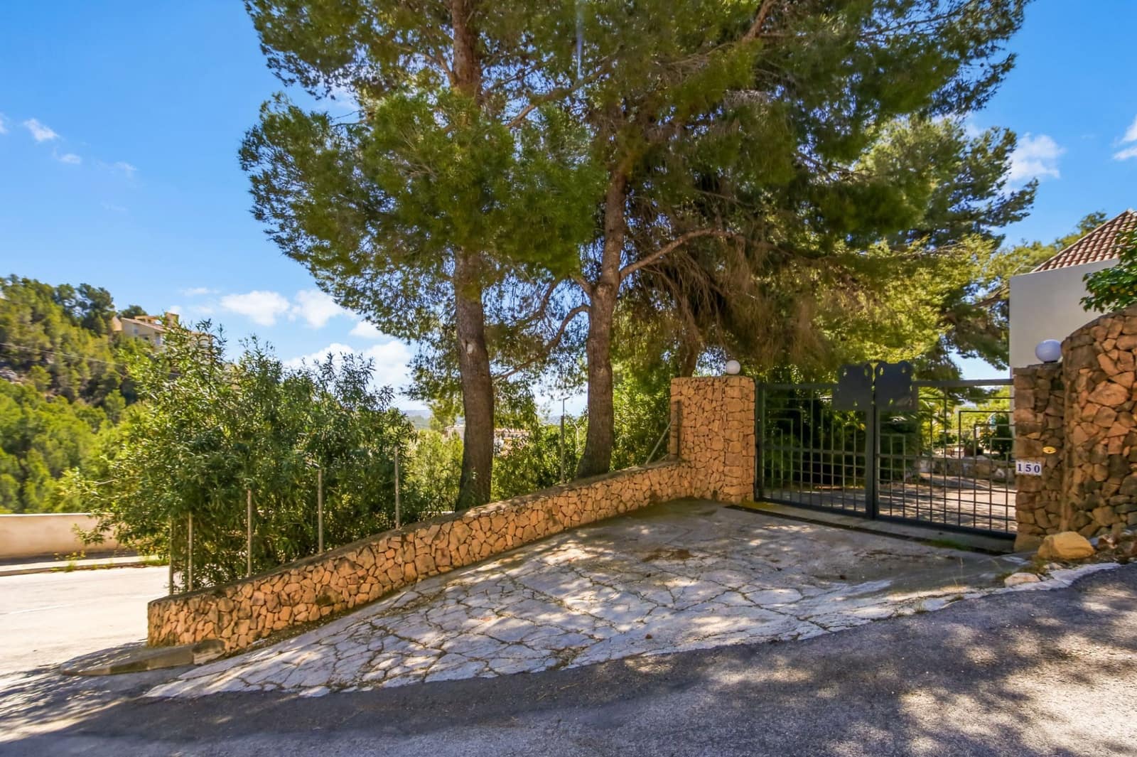 4 chambre Villa/Maison à vendre à Altea la Vella avec piscine garage - 525 000 € (Ref: 9793258)