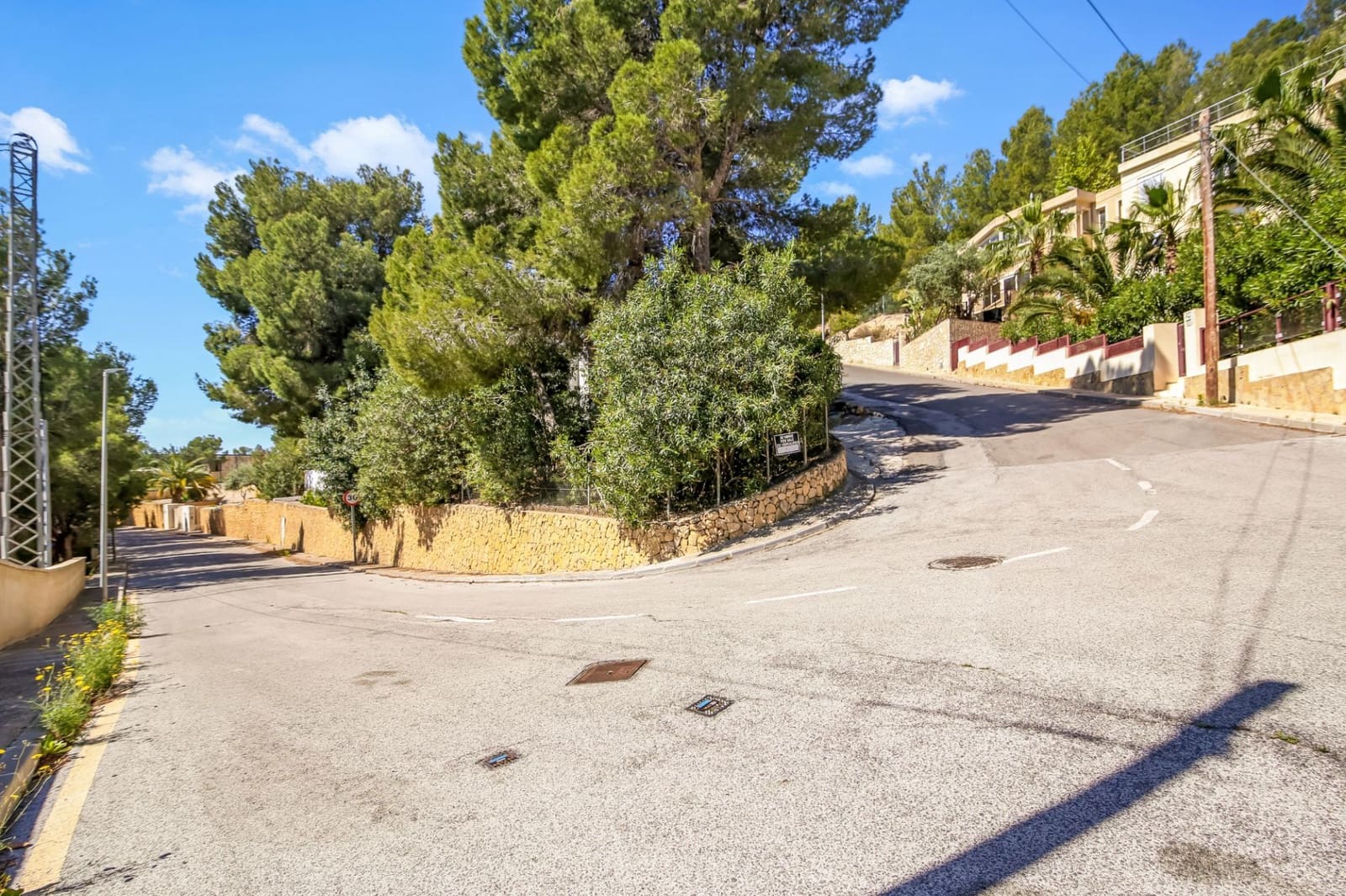 4 chambre Villa/Maison à vendre à Altea la Vella avec piscine garage - 525 000 € (Ref: 9793258)