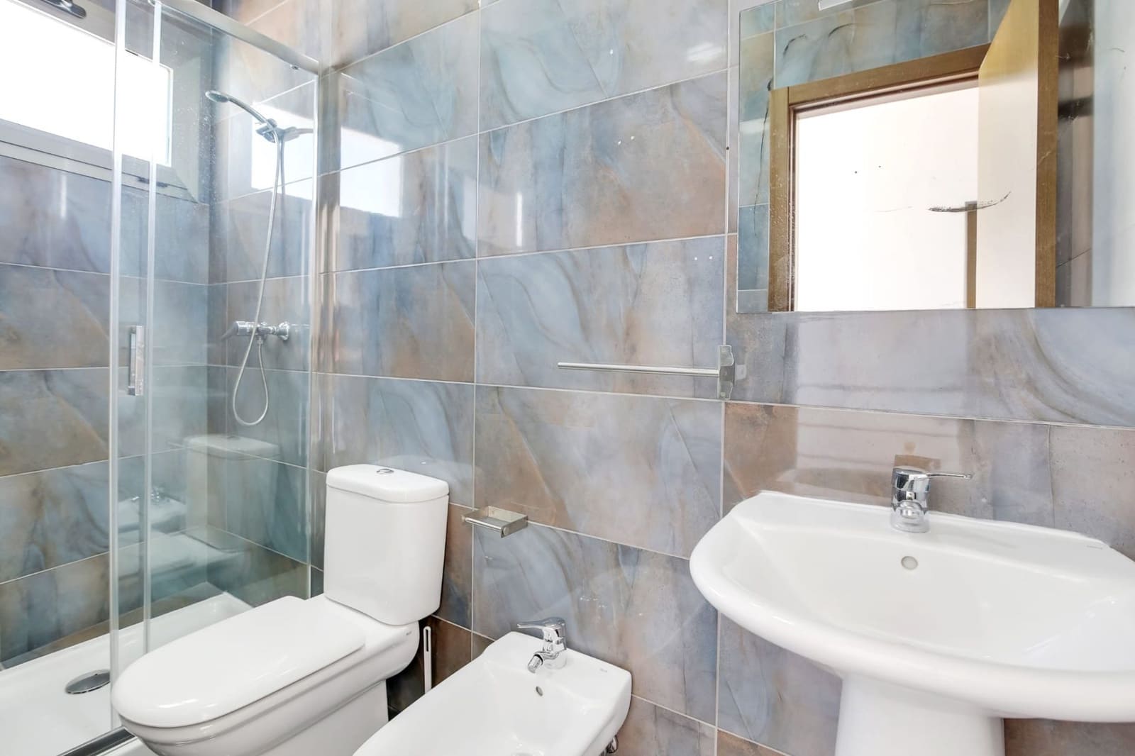 3 makuuhuone Paritalo myytävänä paikassa Calpe / Calp mukana uima-altaan 
autotalli - 568 500 € (Ref: 9806107)