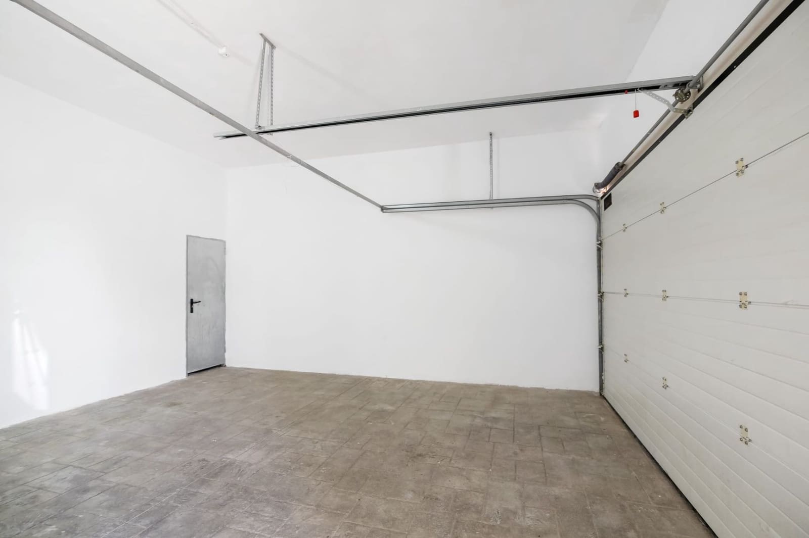 3 makuuhuone Paritalo myytävänä paikassa Calpe / Calp mukana uima-altaan 
autotalli - 568 500 € (Ref: 9806107)