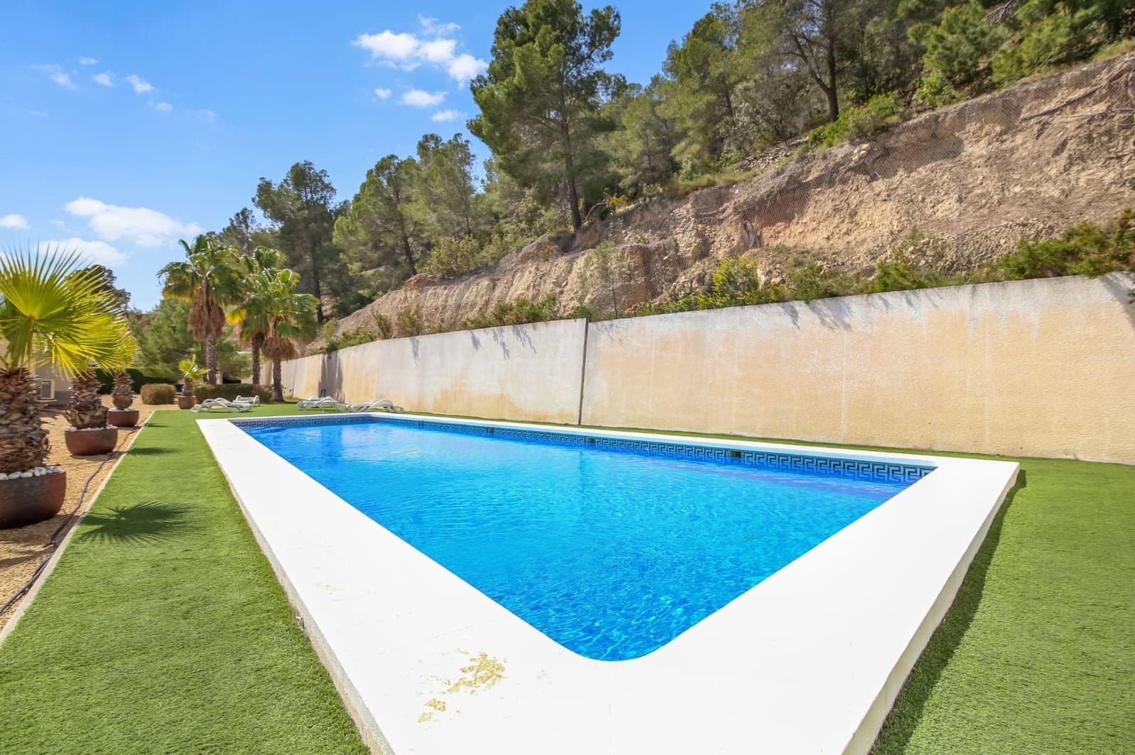 3 makuuhuone Paritalo myytävänä paikassa Calpe / Calp mukana uima-altaan 
autotalli - 568 500 € (Ref: 9806107)