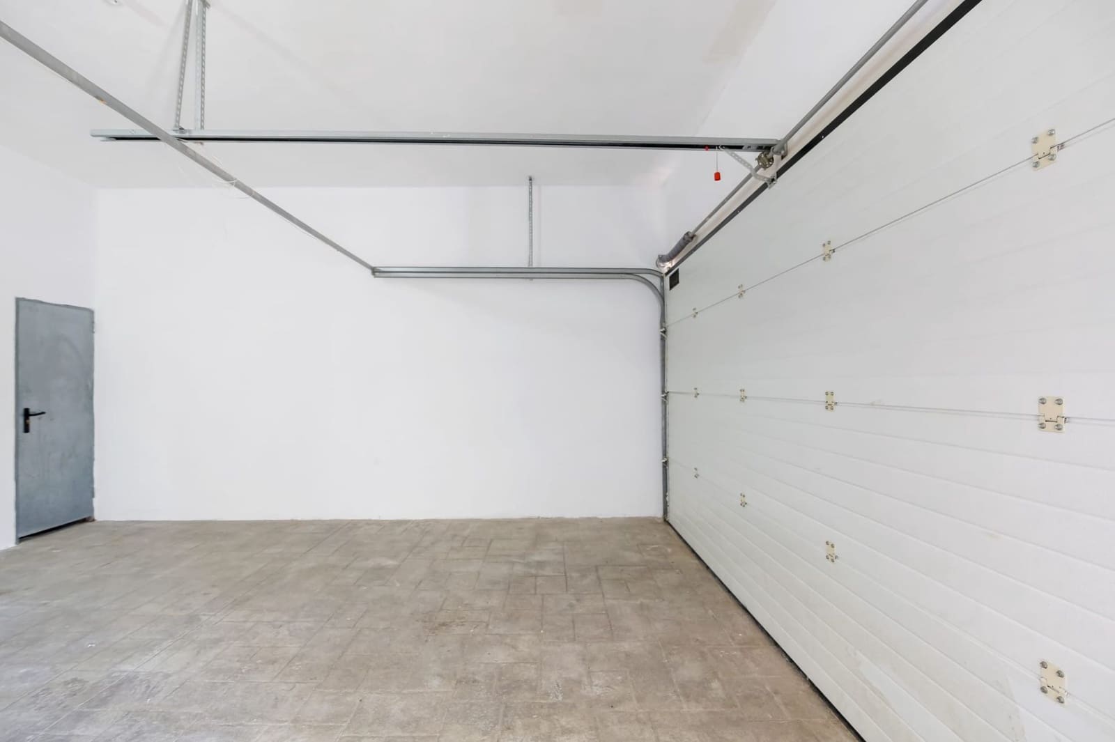 3 makuuhuone Paritalo myytävänä paikassa Calpe / Calp mukana uima-altaan 
autotalli - 568 500 € (Ref: 9806107)