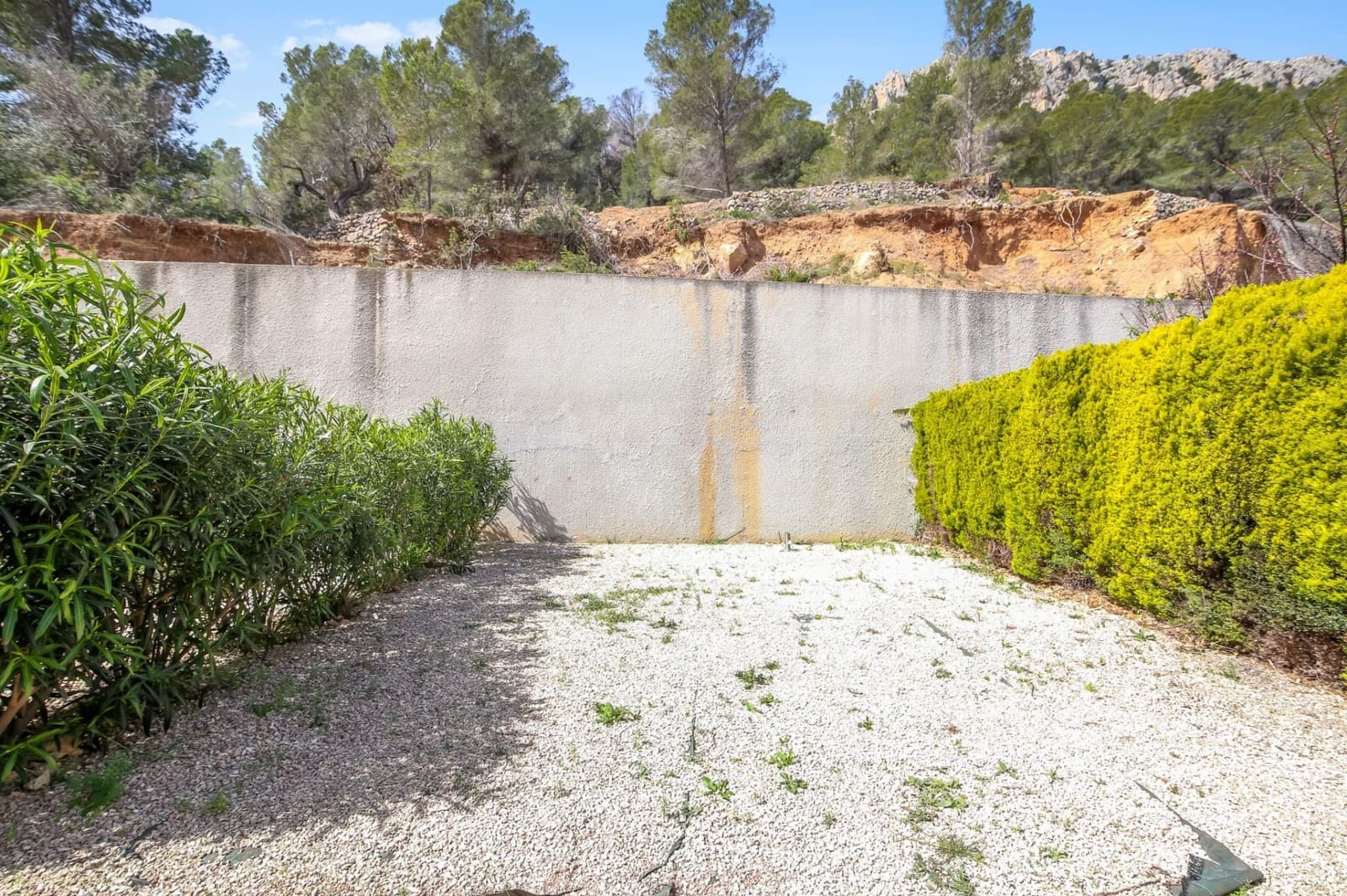 3 makuuhuone Paritalo myytävänä paikassa Calpe / Calp mukana uima-altaan 
autotalli - 568 500 € (Ref: 9806107)