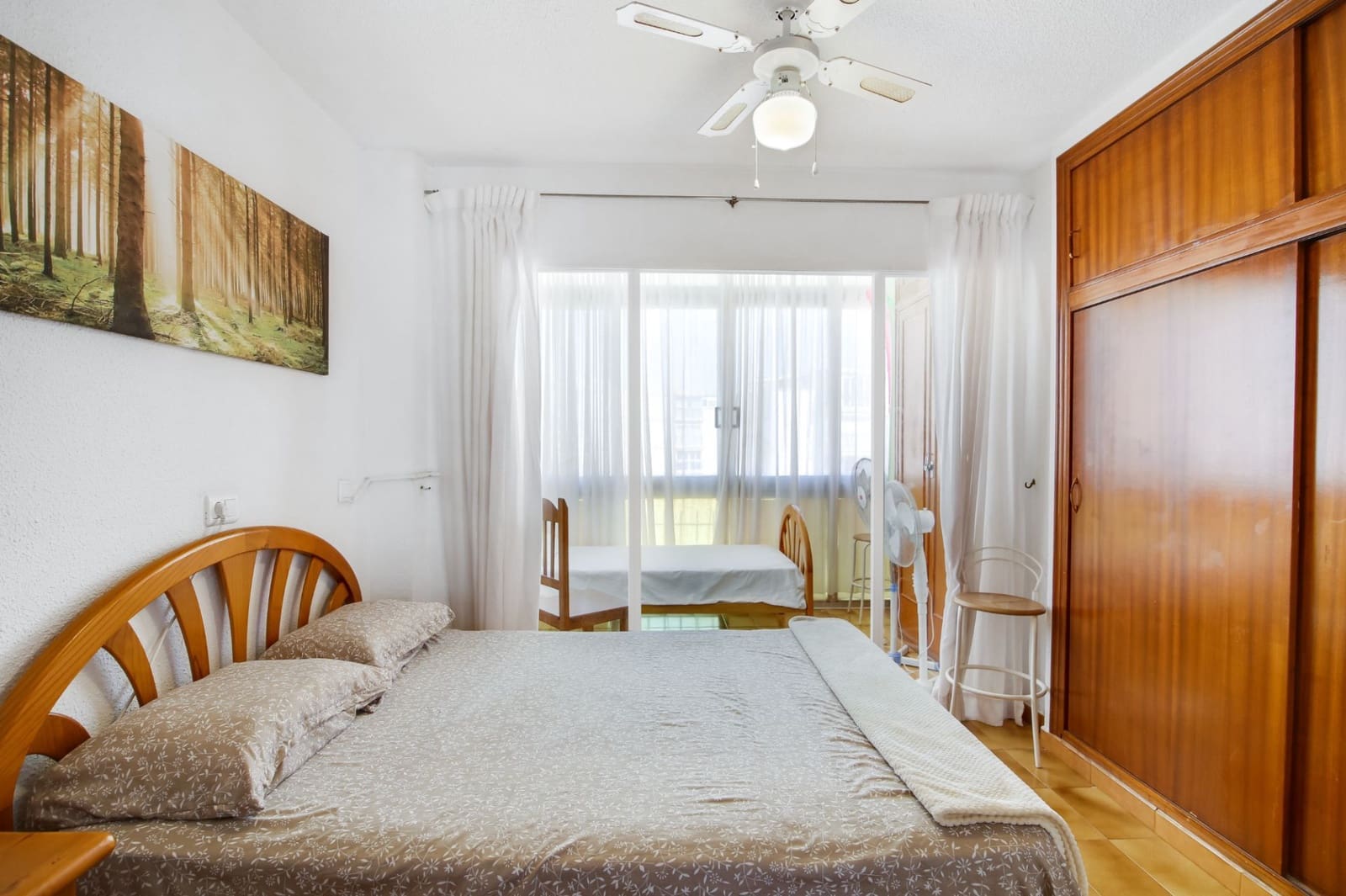 4 bedroom Apartment for sale in Benidorm with pool garage - € 420,000 (Ref: 9807662)