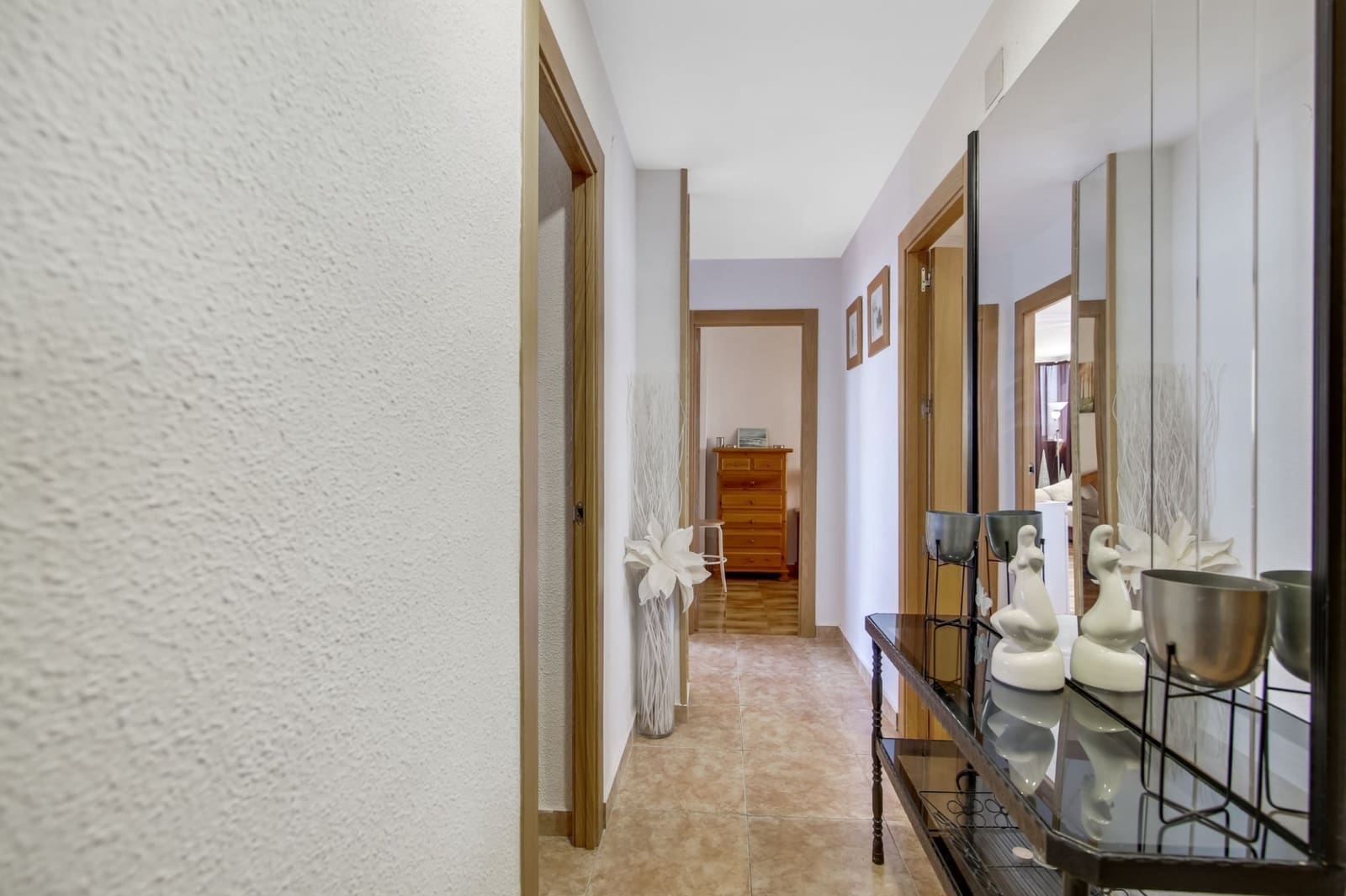 4 bedroom Apartment for sale in Benidorm with pool garage - € 420,000 (Ref: 9807662)