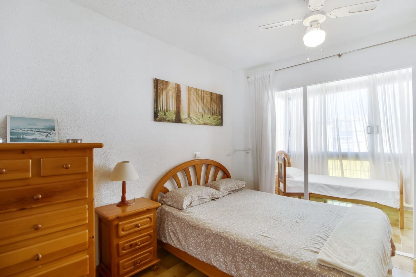 4 bedroom Apartment for sale in Benidorm with pool garage - € 420,000 (Ref: 9807662)