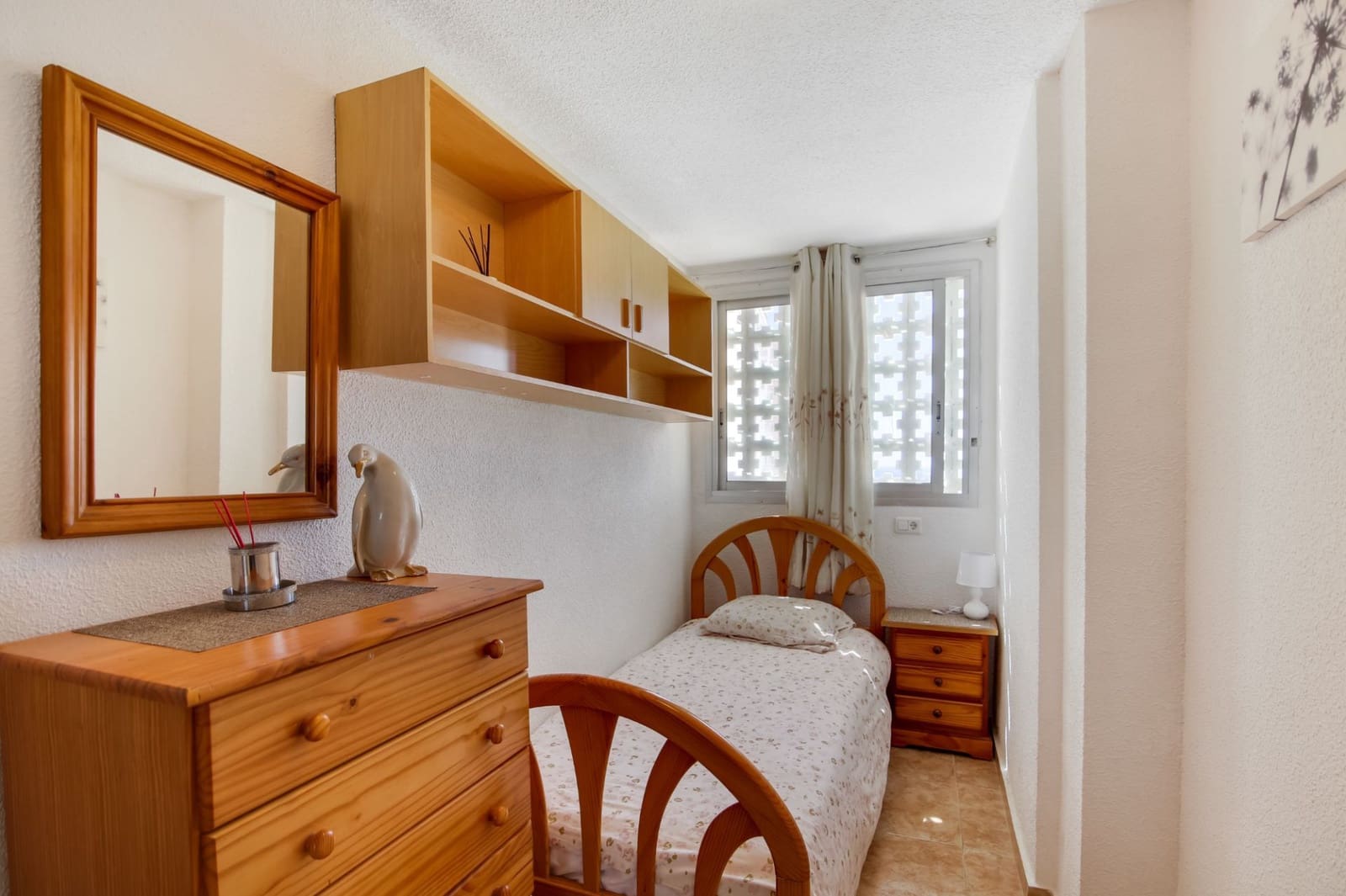 4 bedroom Apartment for sale in Benidorm with pool garage - € 420,000 (Ref: 9807662)