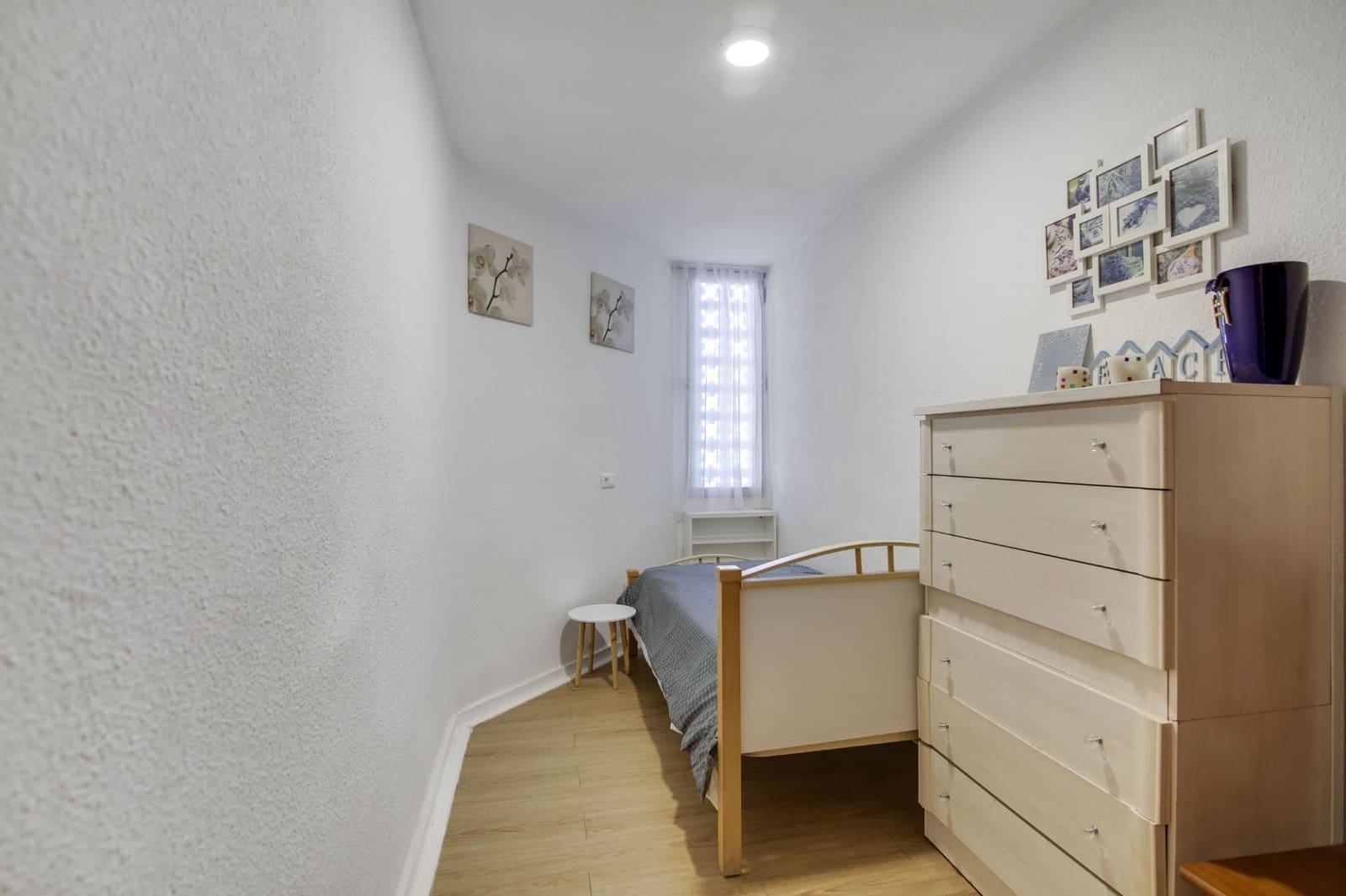 4 bedroom Apartment for sale in Benidorm with pool garage - € 420,000 (Ref: 9807662)