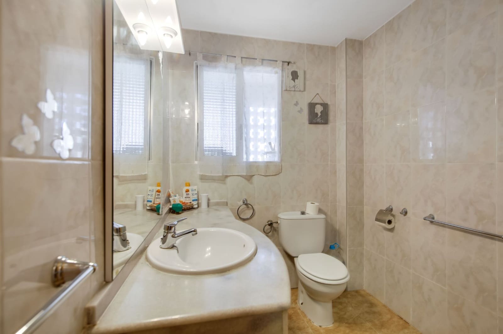 4 bedroom Apartment for sale in Benidorm with pool garage - € 420,000 (Ref: 9807662)