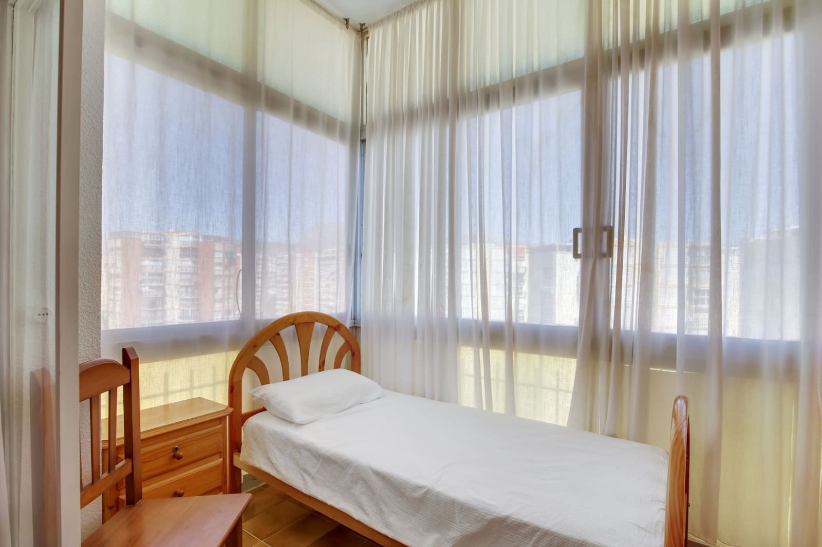 4 bedroom Apartment for sale in Benidorm with pool garage - € 420,000 (Ref: 9807662)