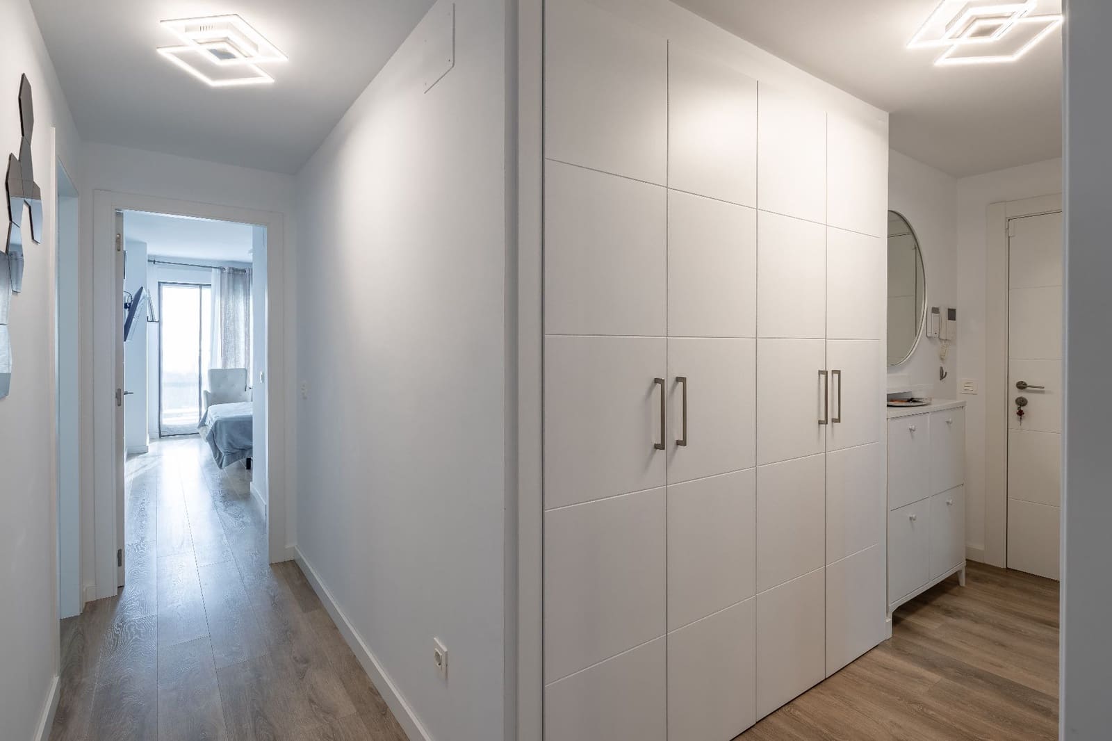 2 soveværelse Lejlighed til salg i Calpe / Calp med swimmingpool garage - € 390.000 (Ref: 9849002)