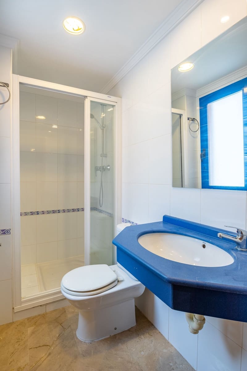 2 sovrum Lägenhet till salu i Calpe / Calp - 275 000 € (Ref: 9849003)
