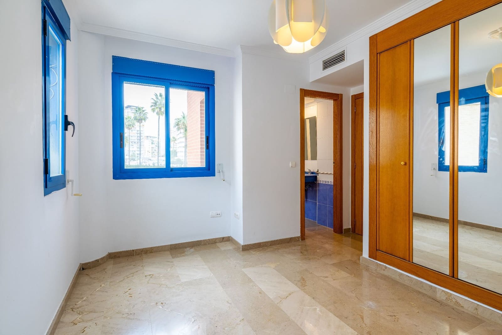 2 sovrum Lägenhet till salu i Calpe / Calp - 275 000 € (Ref: 9849003)