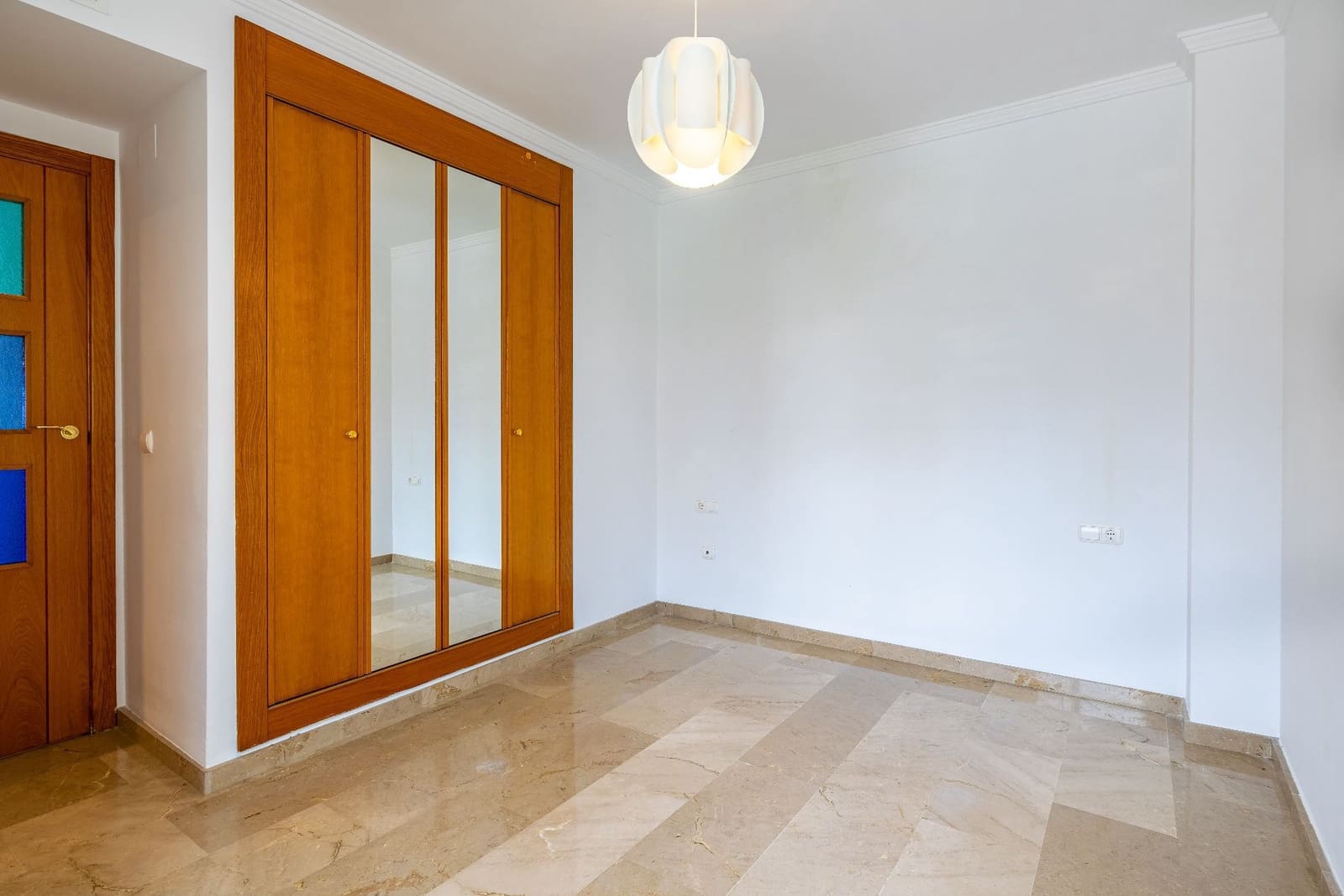 2 sovrum Lägenhet till salu i Calpe / Calp - 275 000 € (Ref: 9849003)