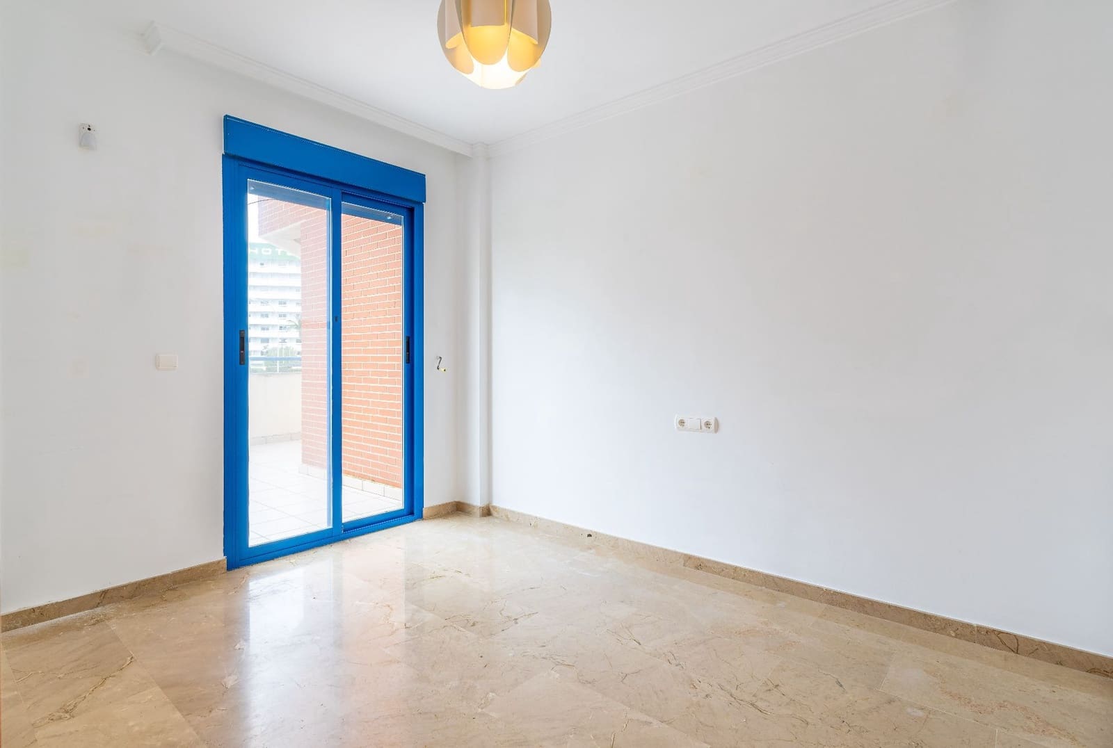 2 sovrum Lägenhet till salu i Calpe / Calp - 275 000 € (Ref: 9849003)