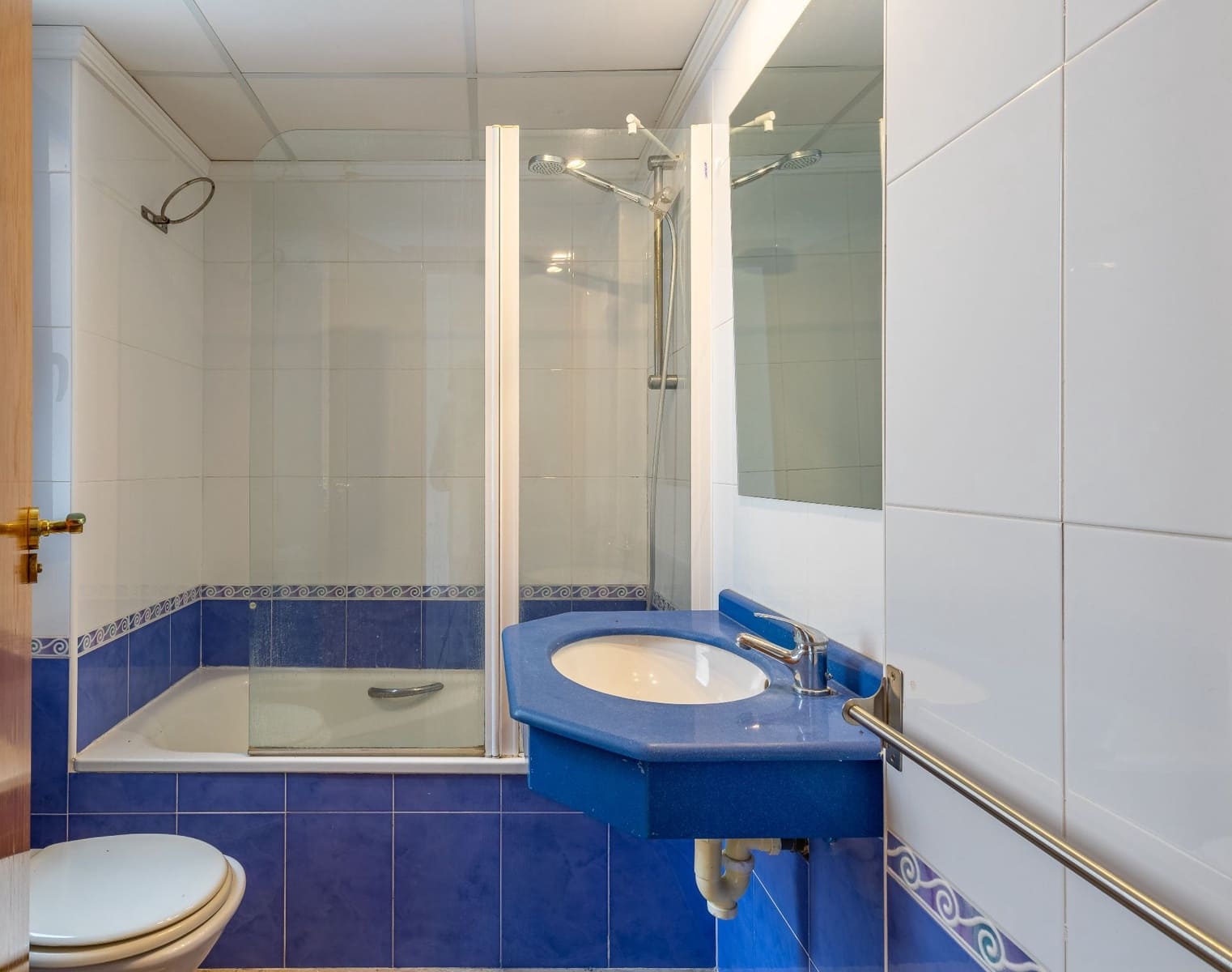 2 sovrum Lägenhet till salu i Calpe / Calp - 275 000 € (Ref: 9849003)