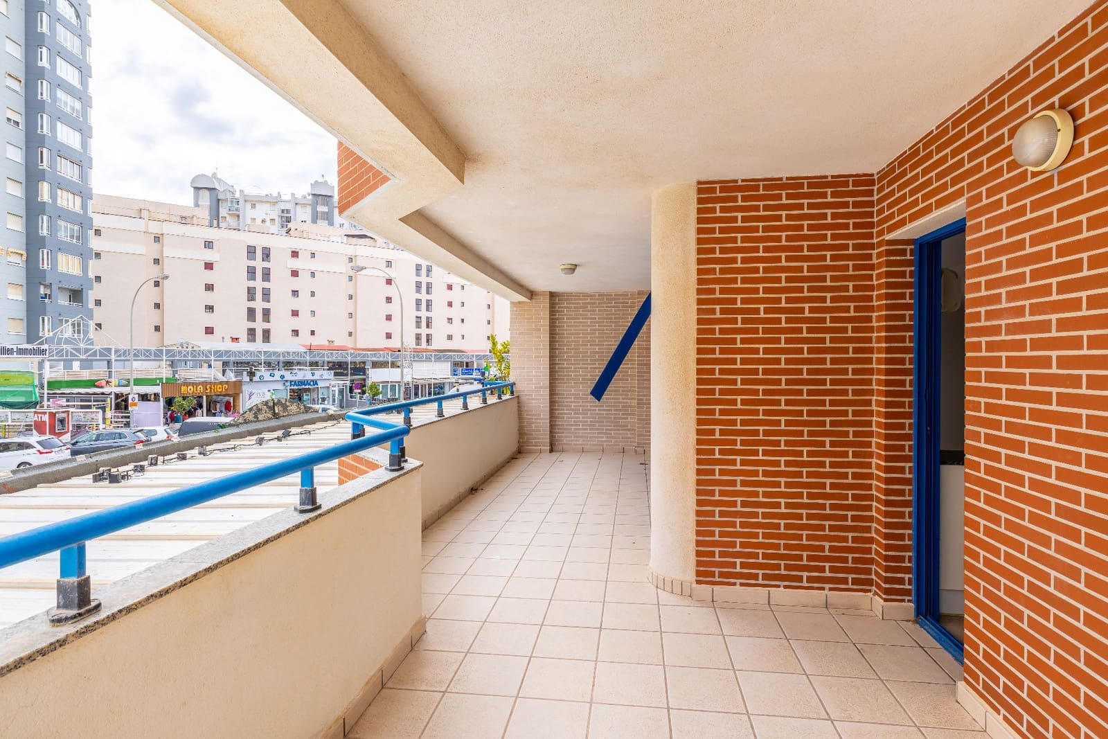 2 sovrum Lägenhet till salu i Calpe / Calp - 275 000 € (Ref: 9849003)