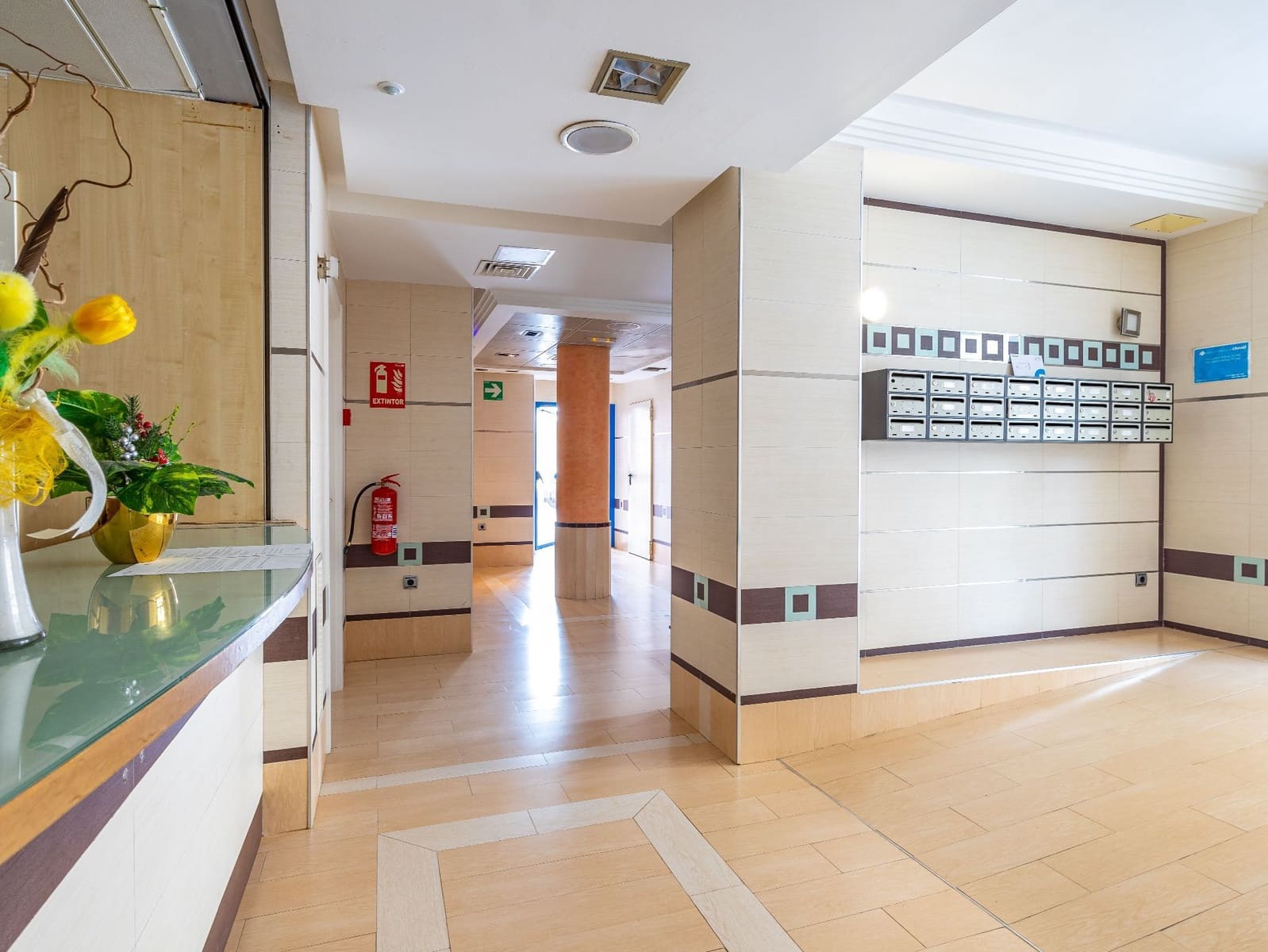 2 sovrum Lägenhet till salu i Calpe / Calp - 275 000 € (Ref: 9849003)