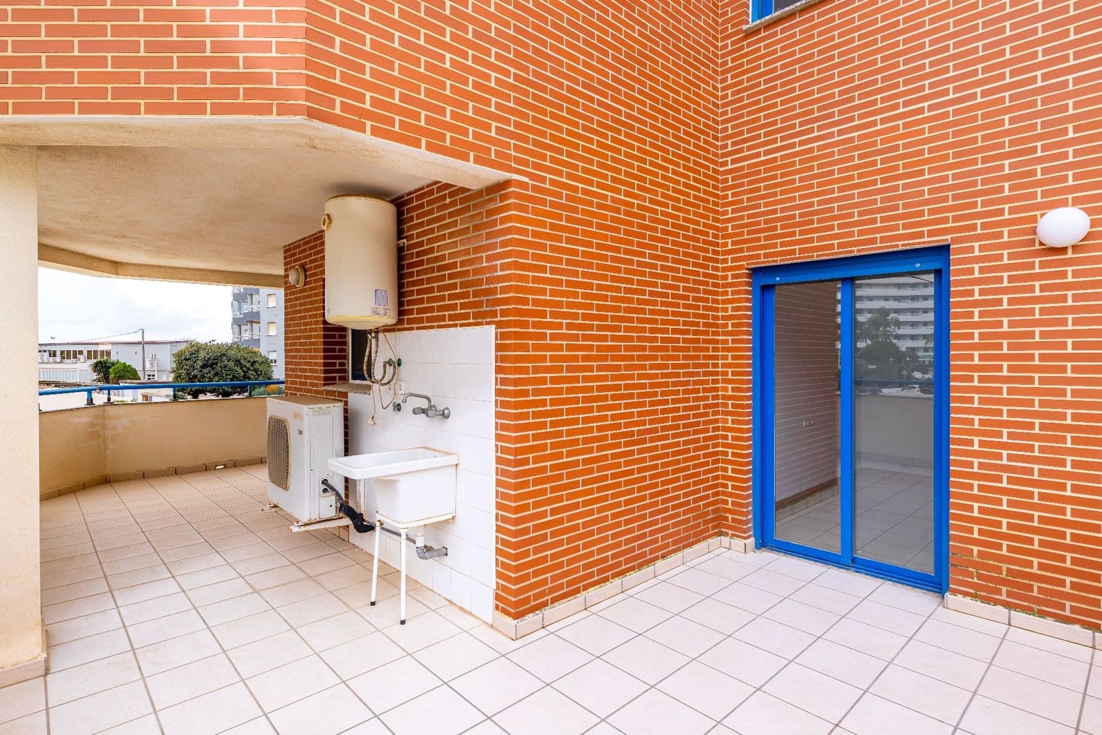 2 sovrum Lägenhet till salu i Calpe / Calp - 275 000 € (Ref: 9849003)