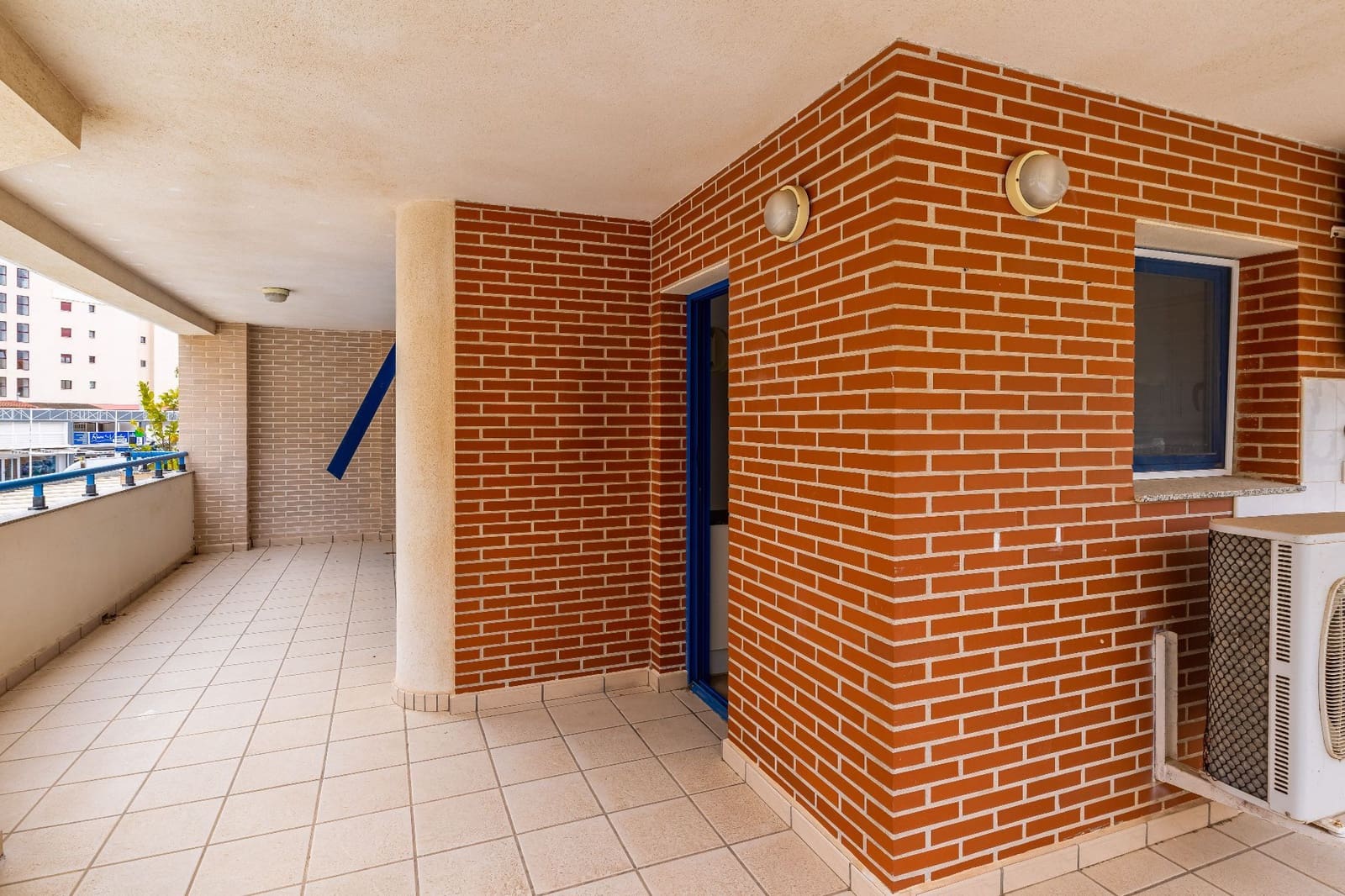 2 sovrum Lägenhet till salu i Calpe / Calp - 275 000 € (Ref: 9849003)